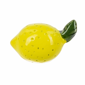 When Life Gives You Lemon Token Charm Decorative Mirror,Home Decor Mirror