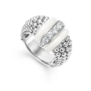Caviar Rings