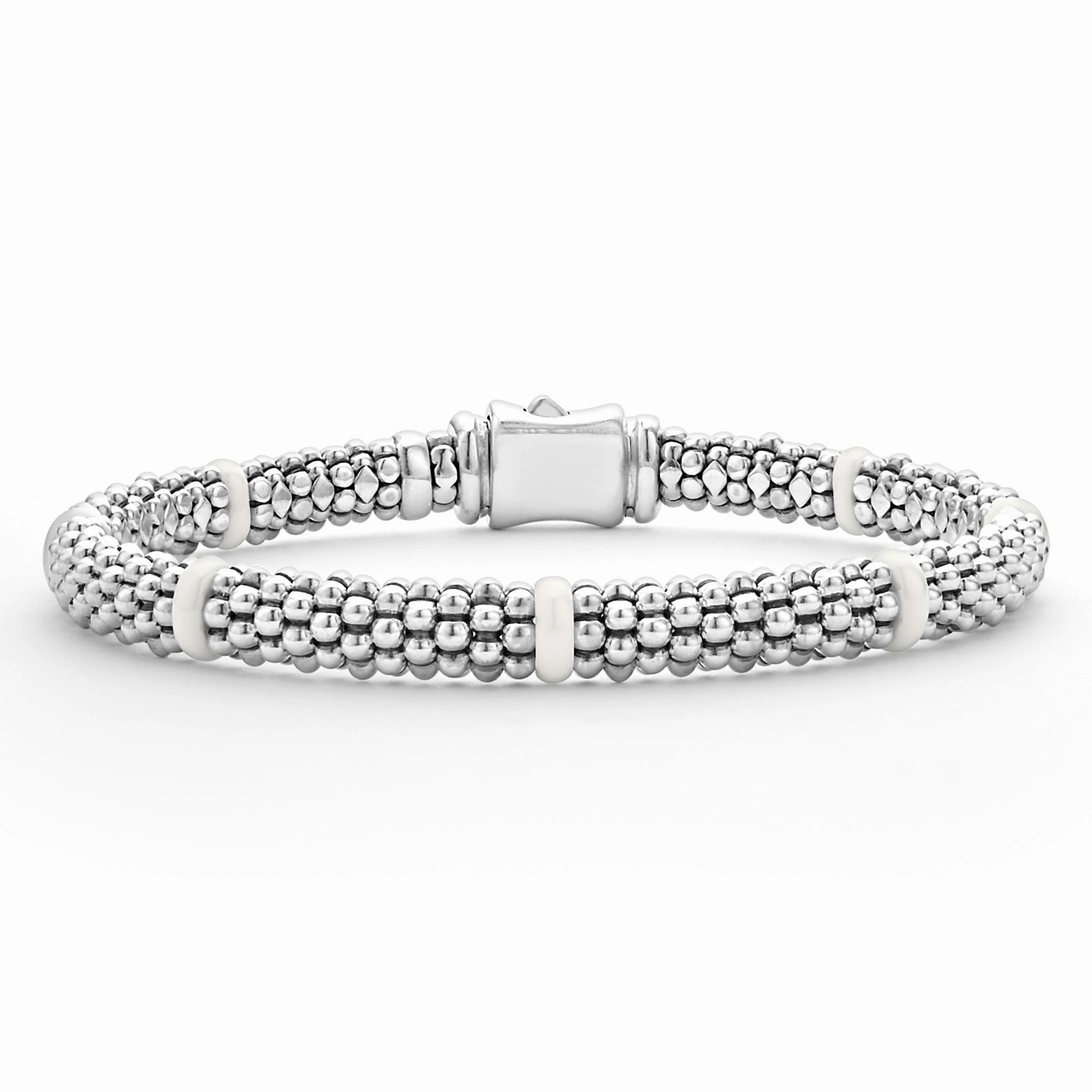 White Caviar White Ceramic Smart Caviar Gift Set
