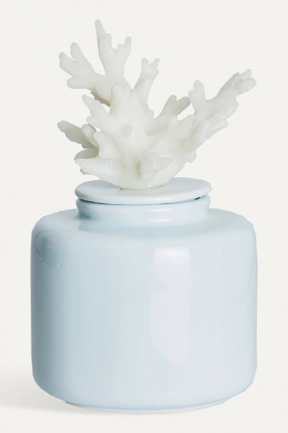 White Ceramic Vase | Vical Home Vase,Glass Vase