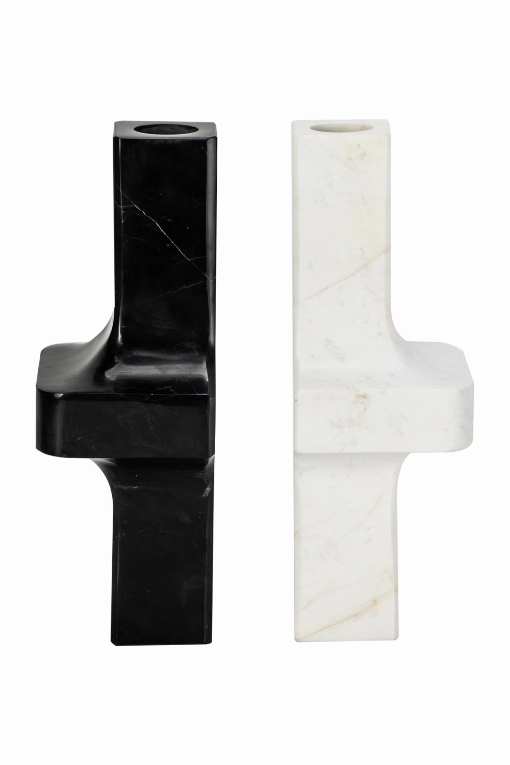White Marble Vase | Liang & Eimil Adler