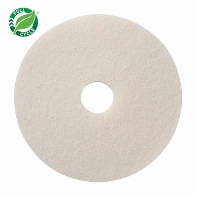 White Polishing Floor Pad floor care,floor cleaner,floor mop