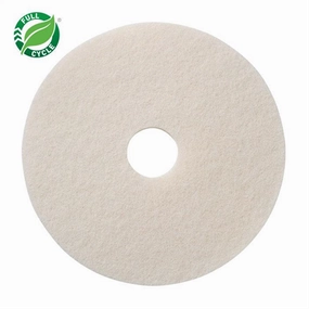 White Polishing Floor Pad floor care,floor cleaner,floor mop