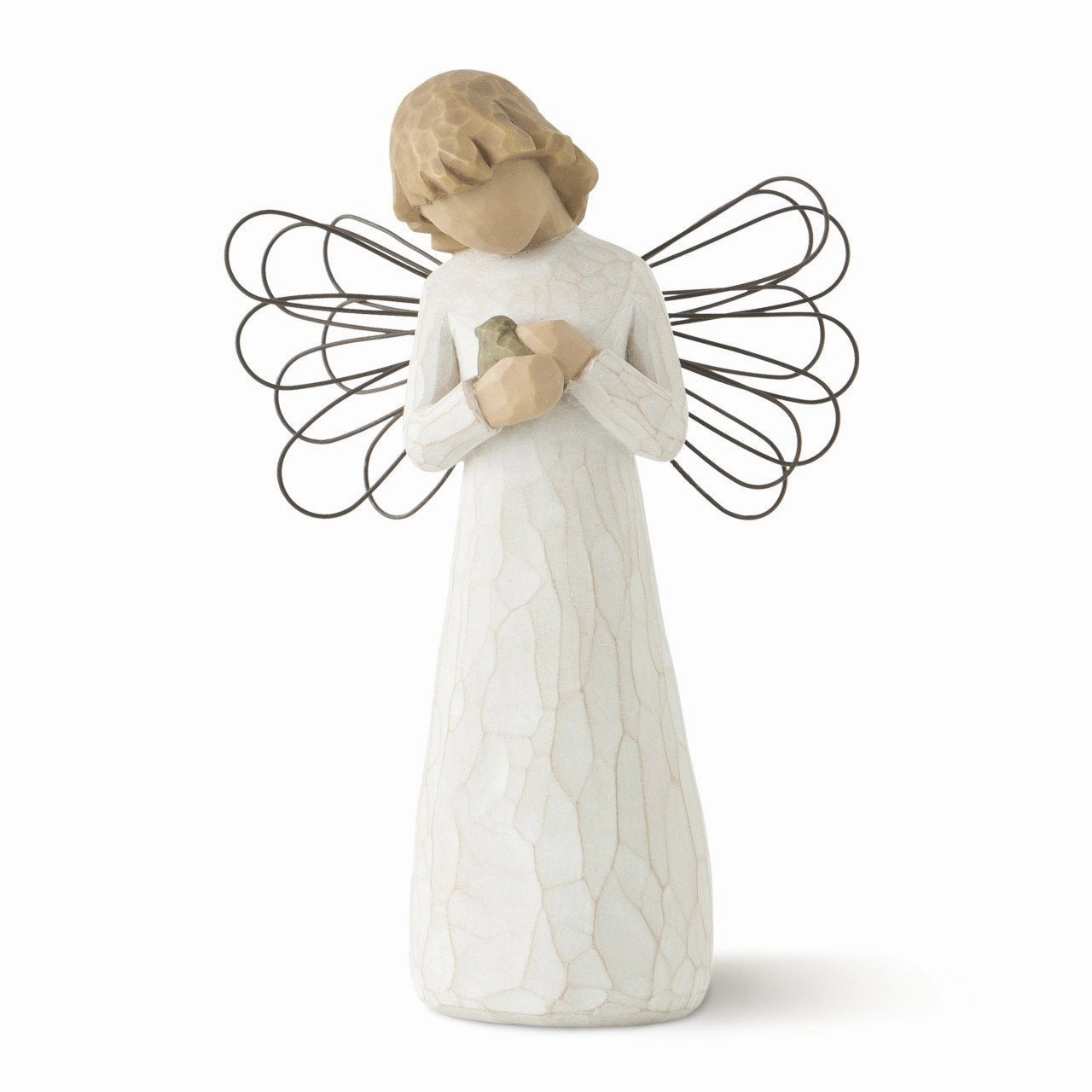 Willow Tree Angel of Healing Decorative Mirror,Home Decor Mirror