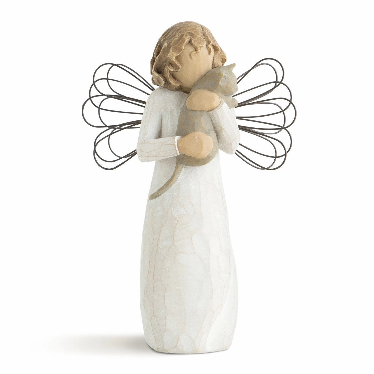 Willow Tree With Affection Angel Decorative Mirror,Home Decor Mirror