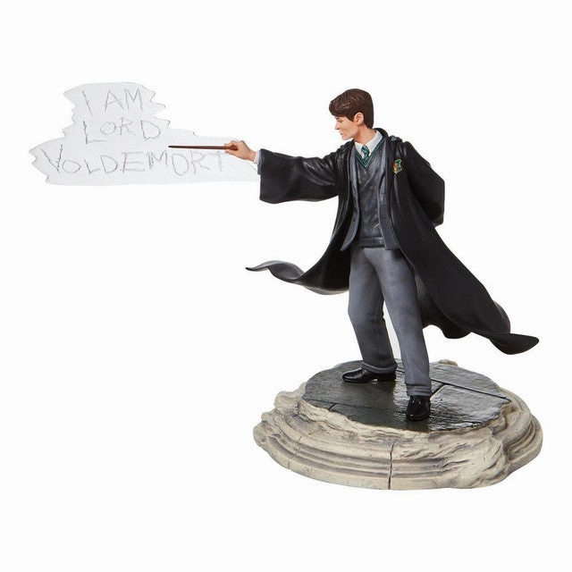 Wizarding World of Harry Potter Tom Riddle Figurine Decorative Mirror,Home Decor Mirror