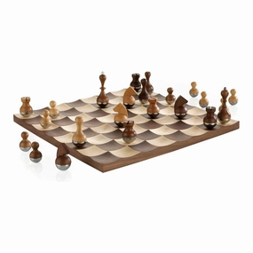 Wobble Chess Set Miscellaneous,home essentials bundle