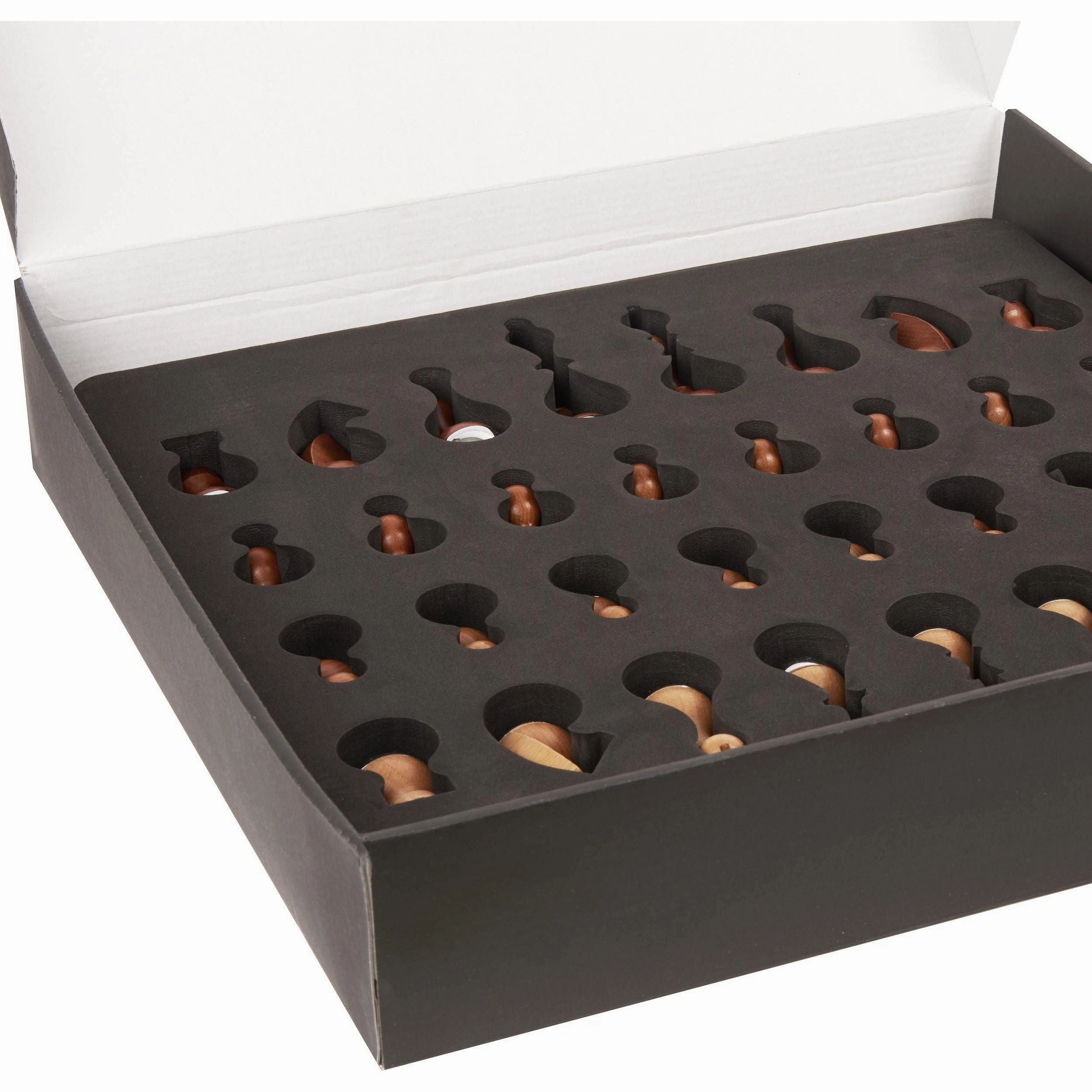 Wobble Chess Set