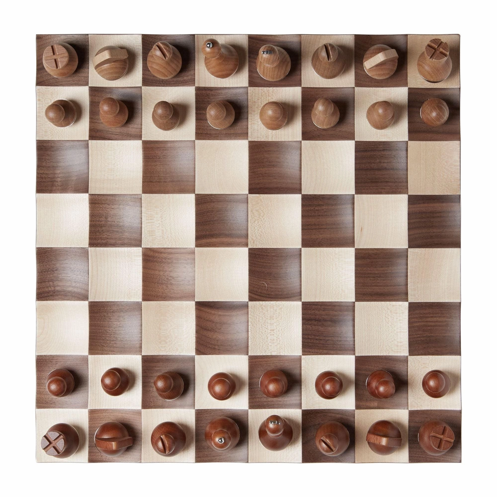 Wobble Chess Set