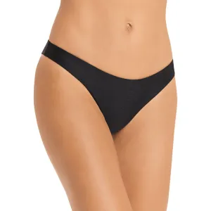 Womens Lined Bikini Swim Bottom Separates