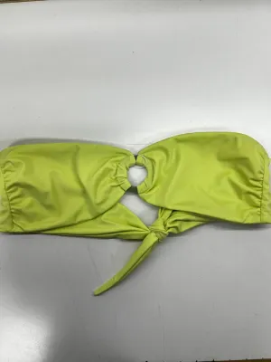 Women's Resina Jessica Bikini Top In Pistachio