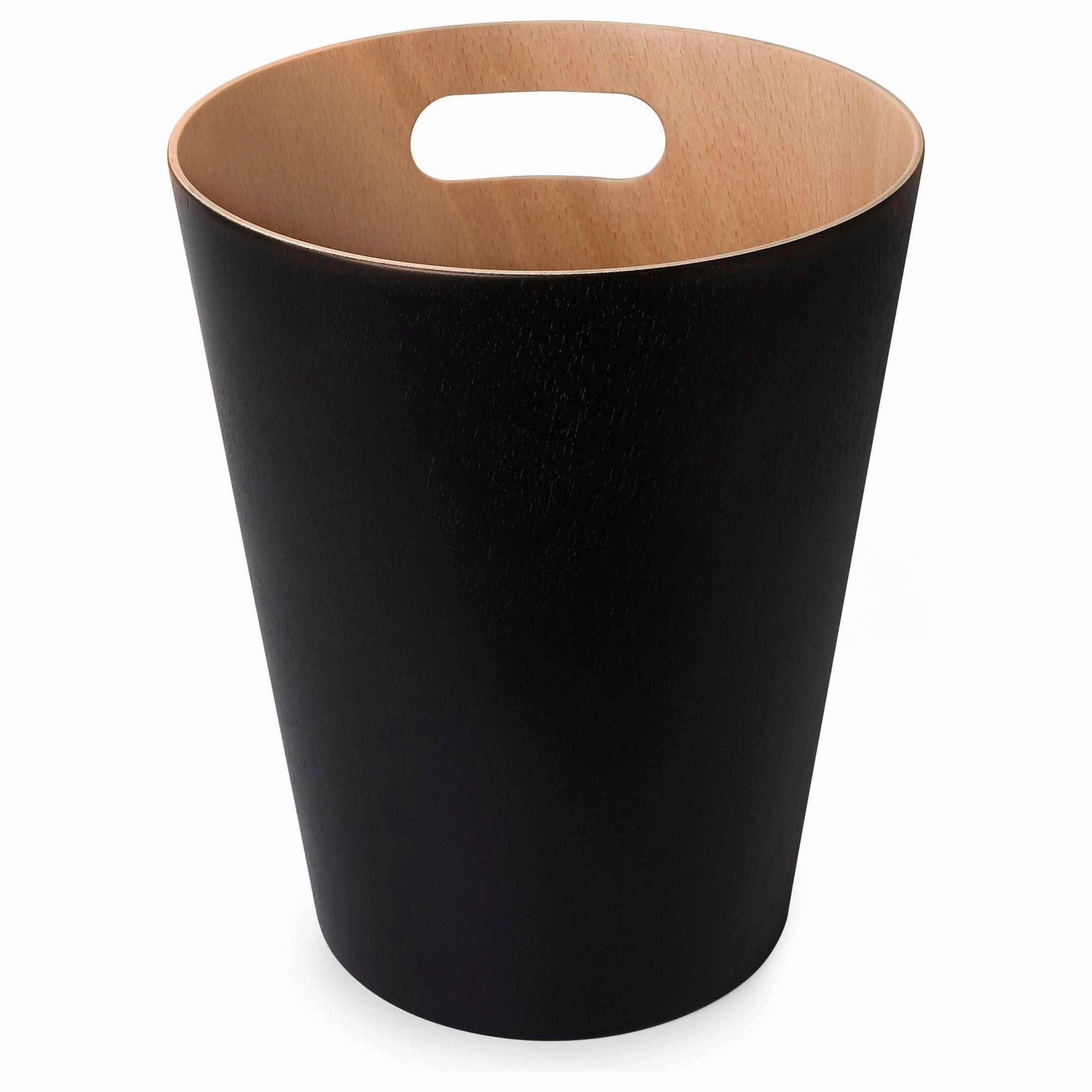 Woodrow Trash Can 2-Gallon (7.5L) Capacity