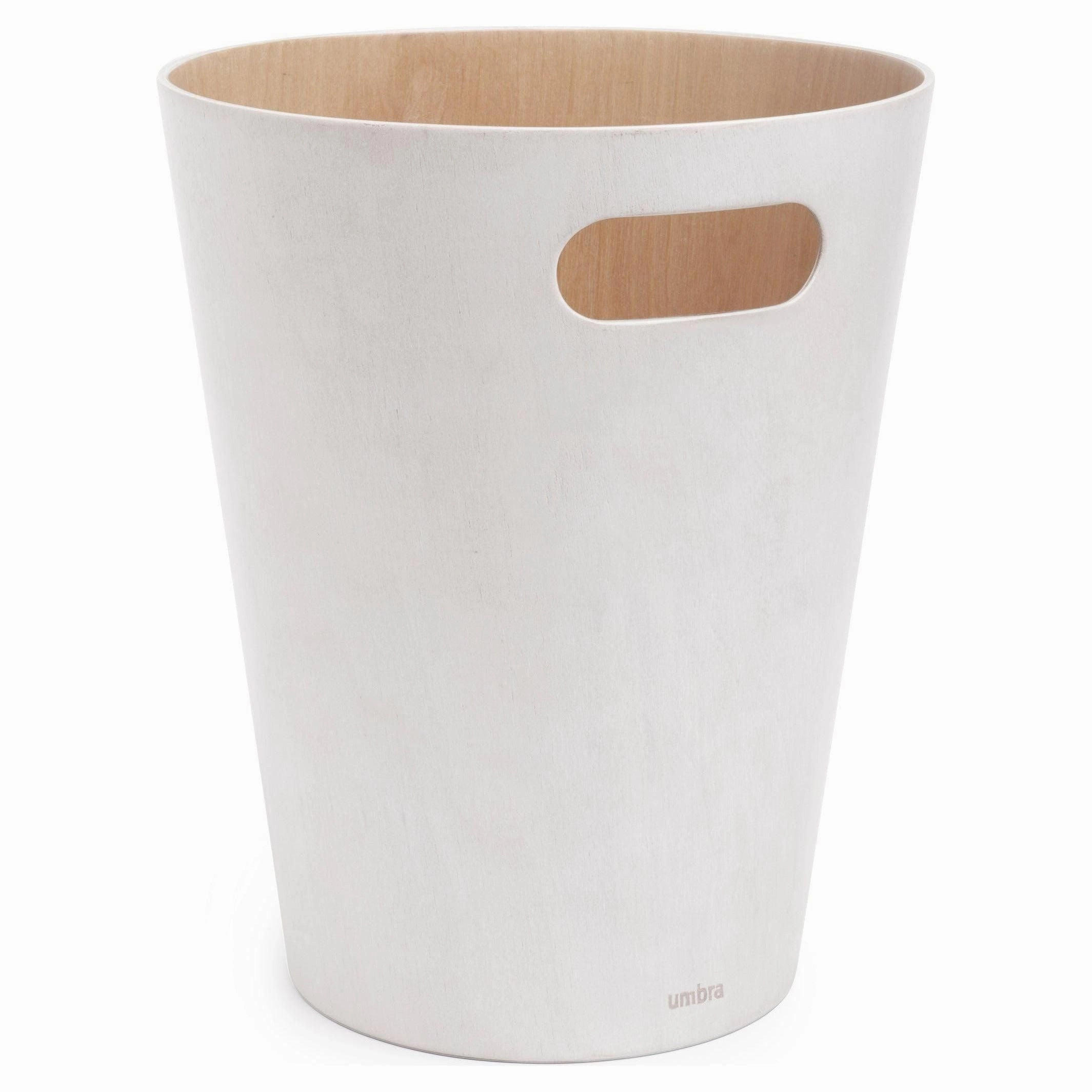 Woodrow Trash Can 2-Gallon (7.5L) Capacity