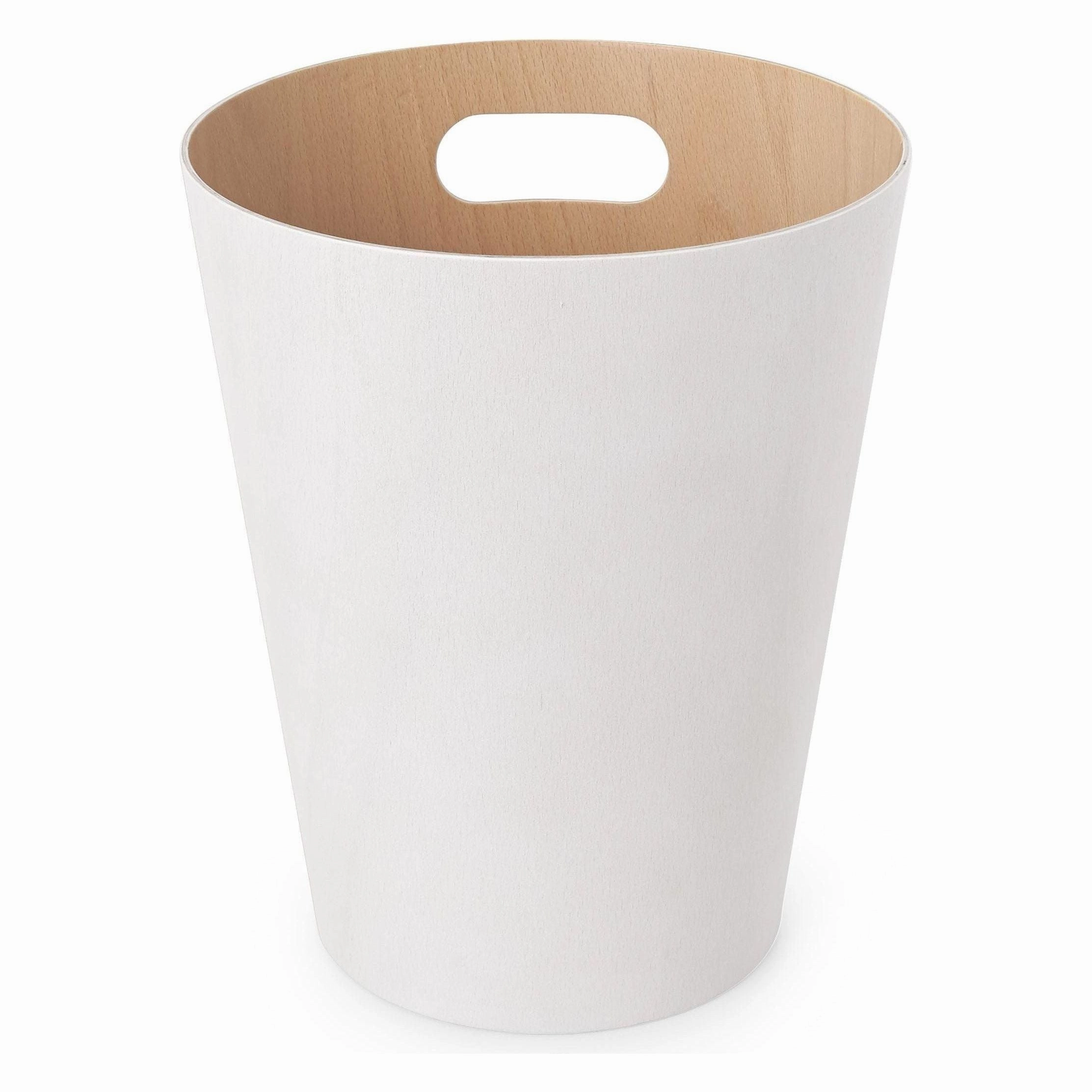 Woodrow Trash Can 2-Gallon (7.5L) Capacity