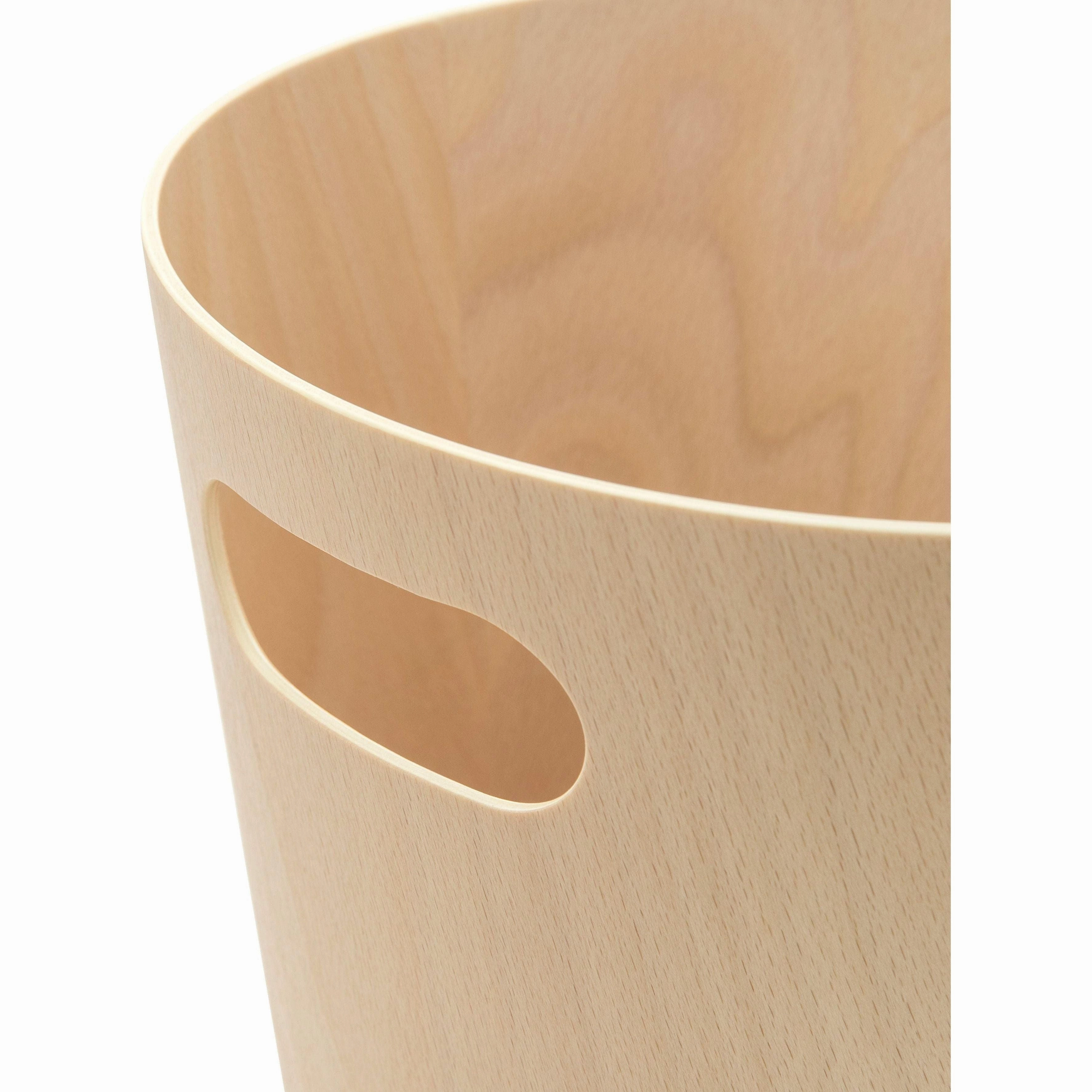 Woodrow Trash Can 2-Gallon (7.5L) Capacity