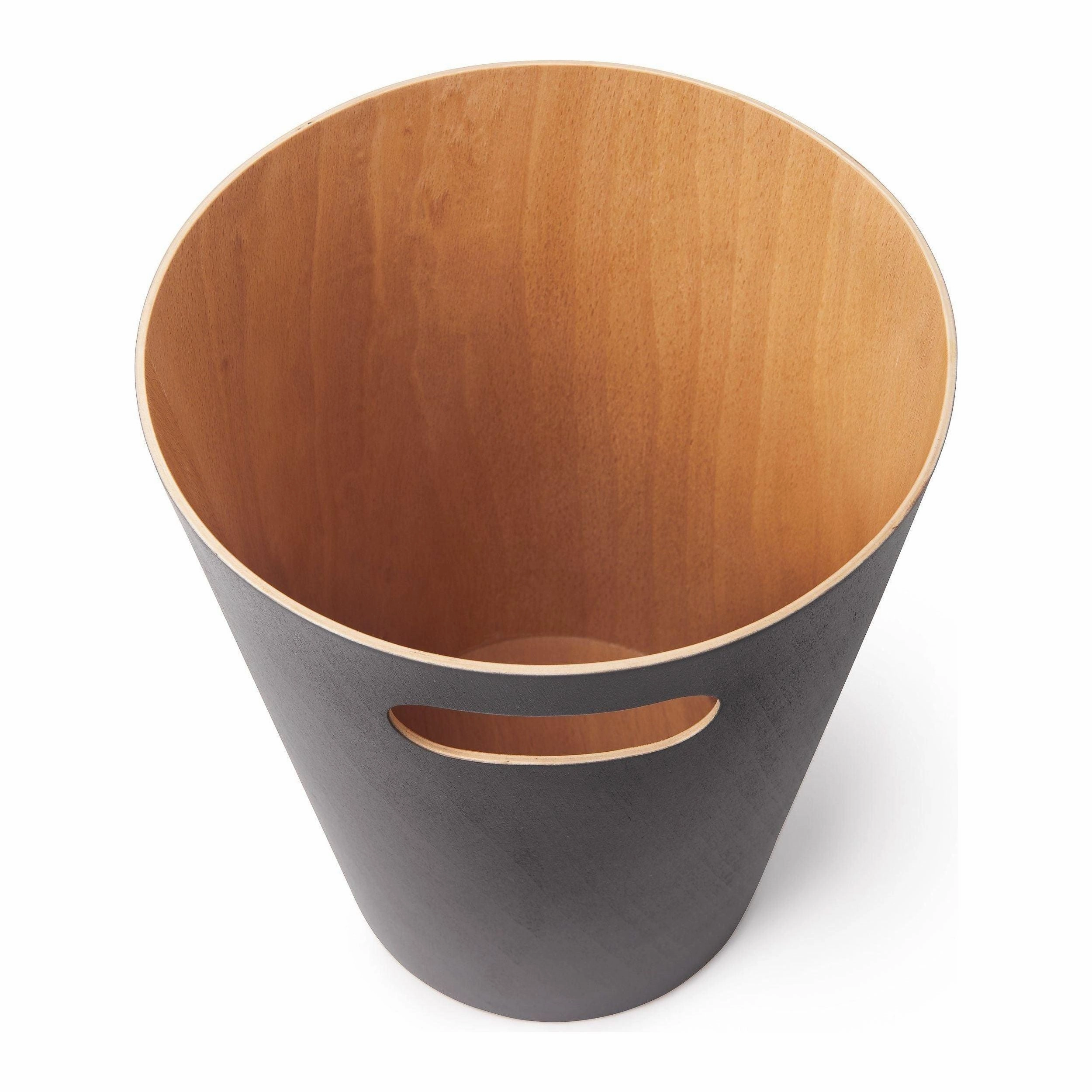 Woodrow Trash Can 2-Gallon (7.5L) Capacity