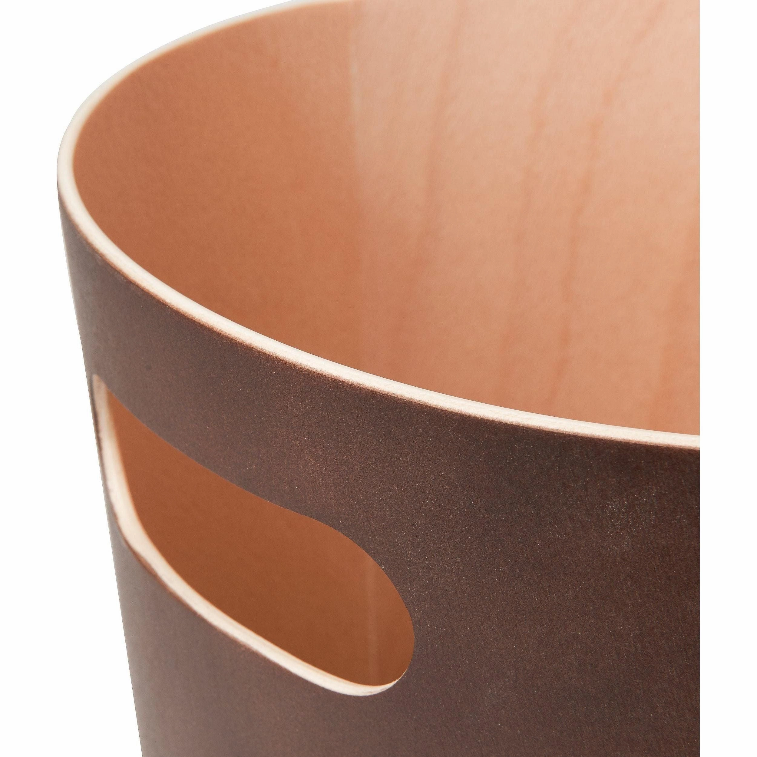Woodrow Trash Can 2-Gallon (7.5L) Capacity