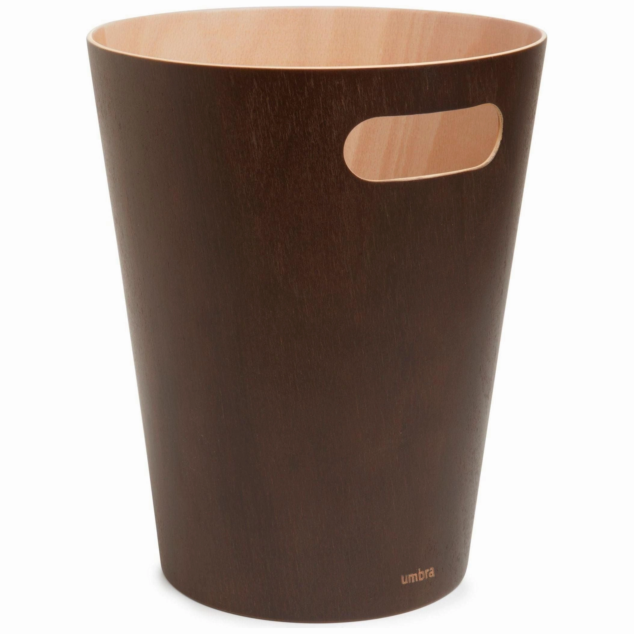 Woodrow Trash Can 2-Gallon (7.5L) Capacity