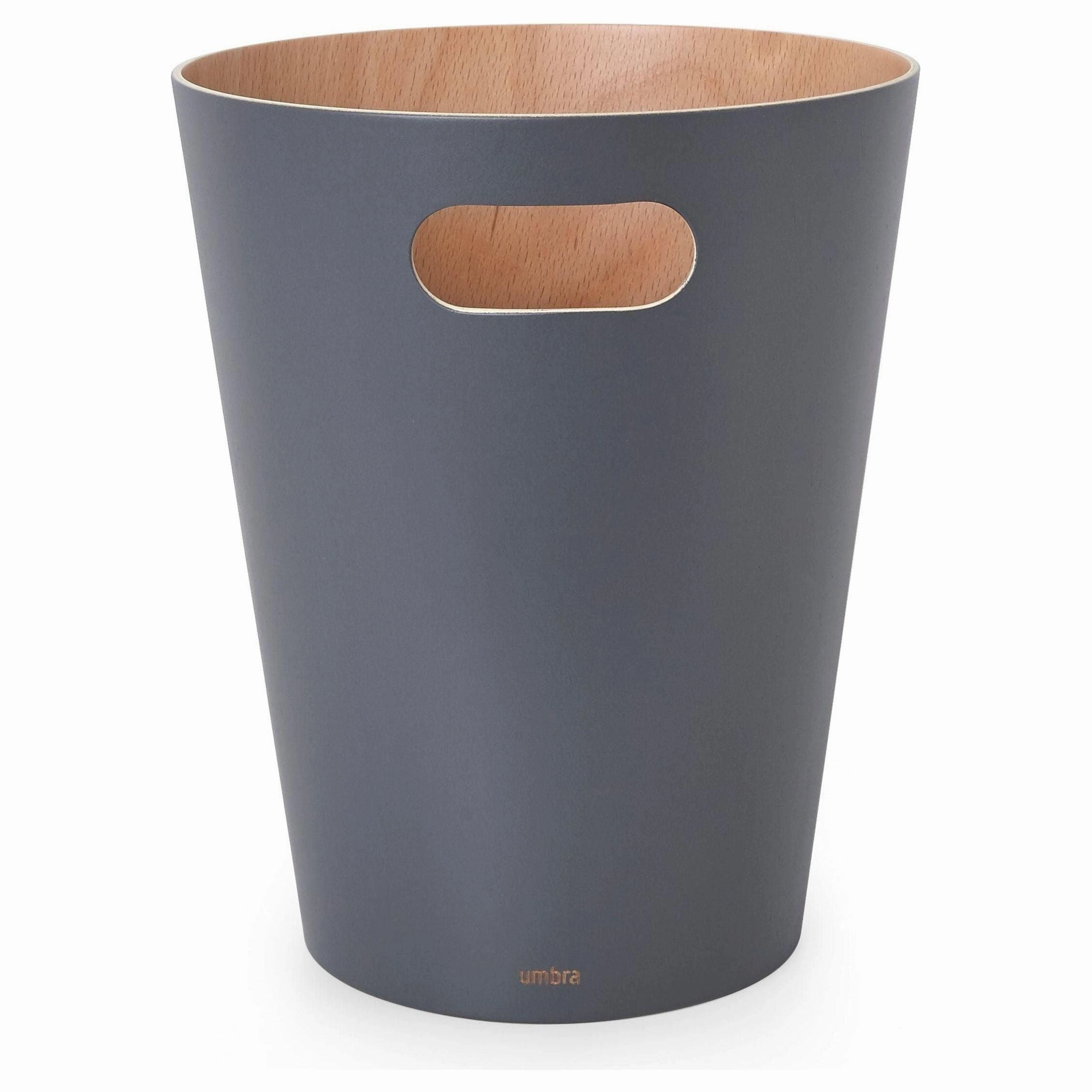 Woodrow Trash Can 2-Gallon (7.5L) Capacity