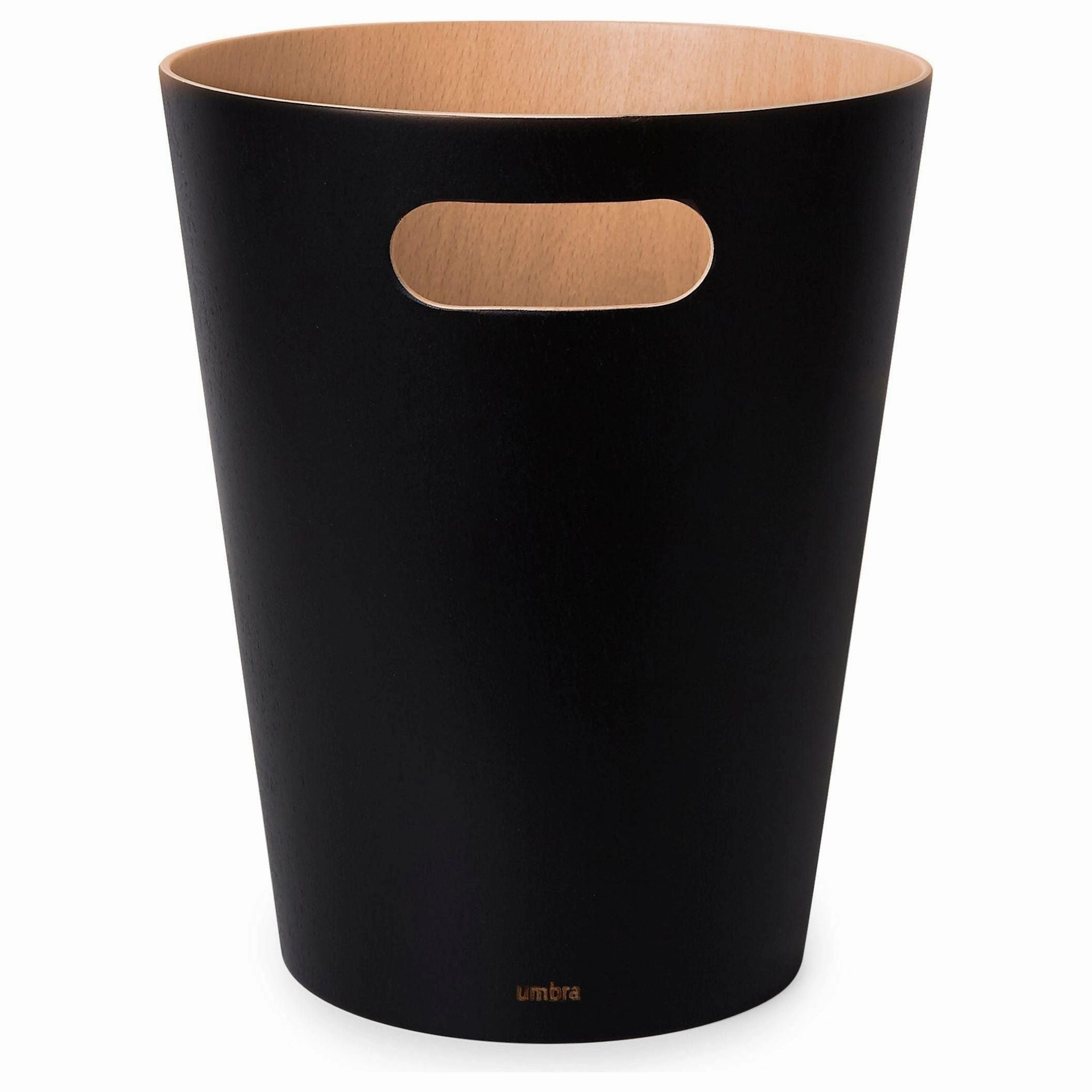 Woodrow Trash Can 2-Gallon (7.5L) Capacity