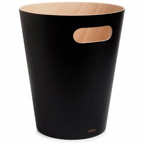 Woodrow Trash Can 2-Gallon (7.5L) Capacity Household,household cleaning tools