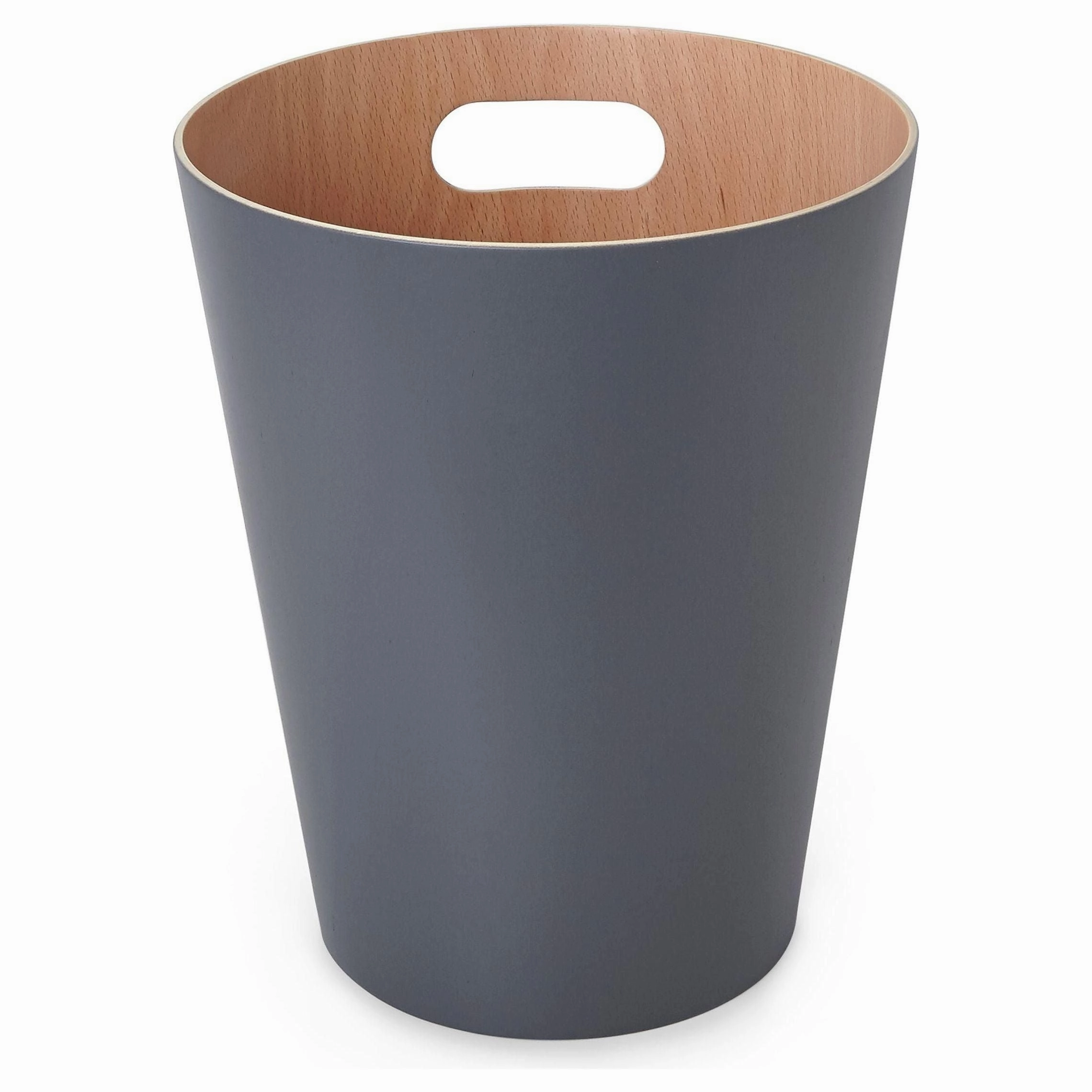 Woodrow Trash Can 2-Gallon (7.5L) Capacity