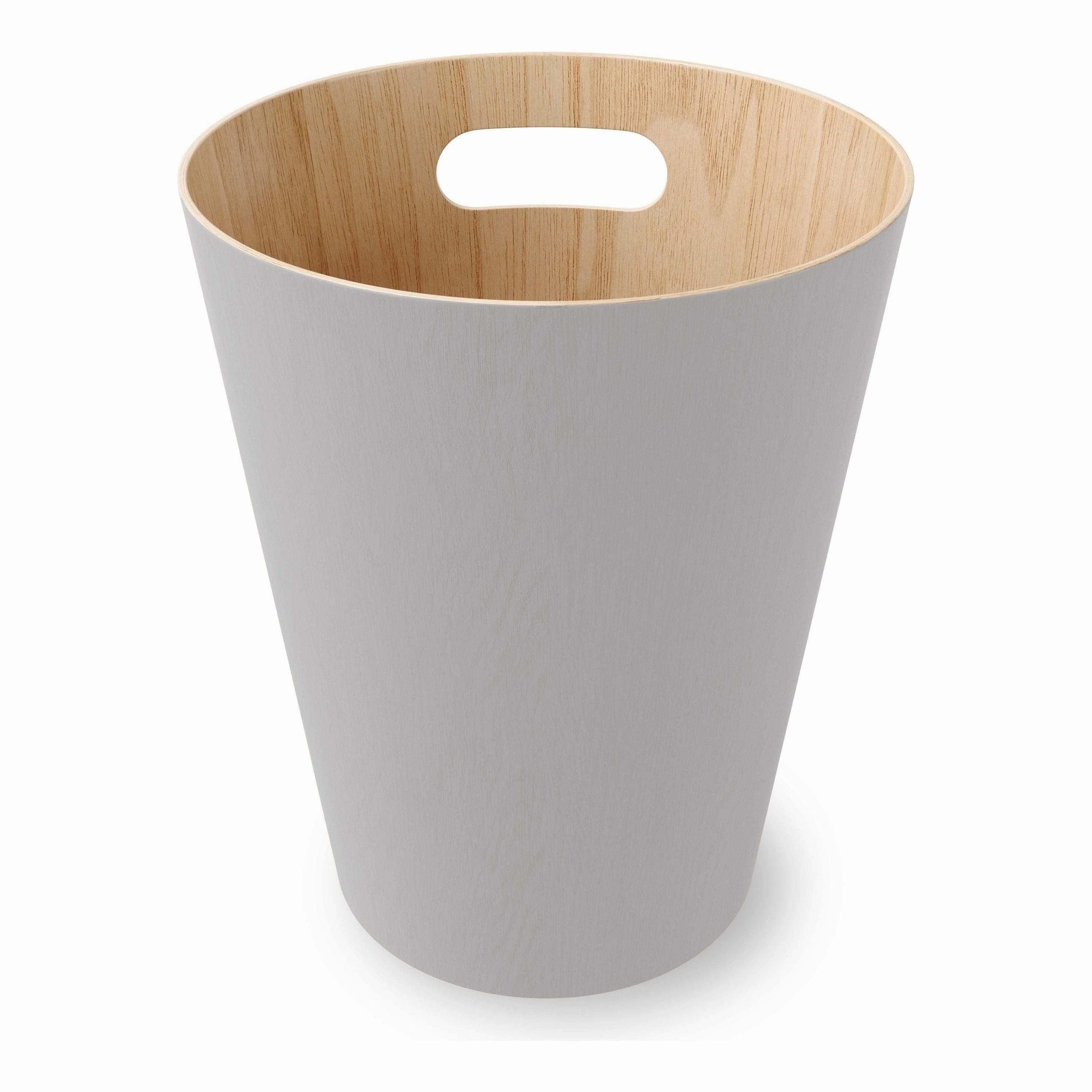 Woodrow Trash Can 2-Gallon (7.5L) Capacity