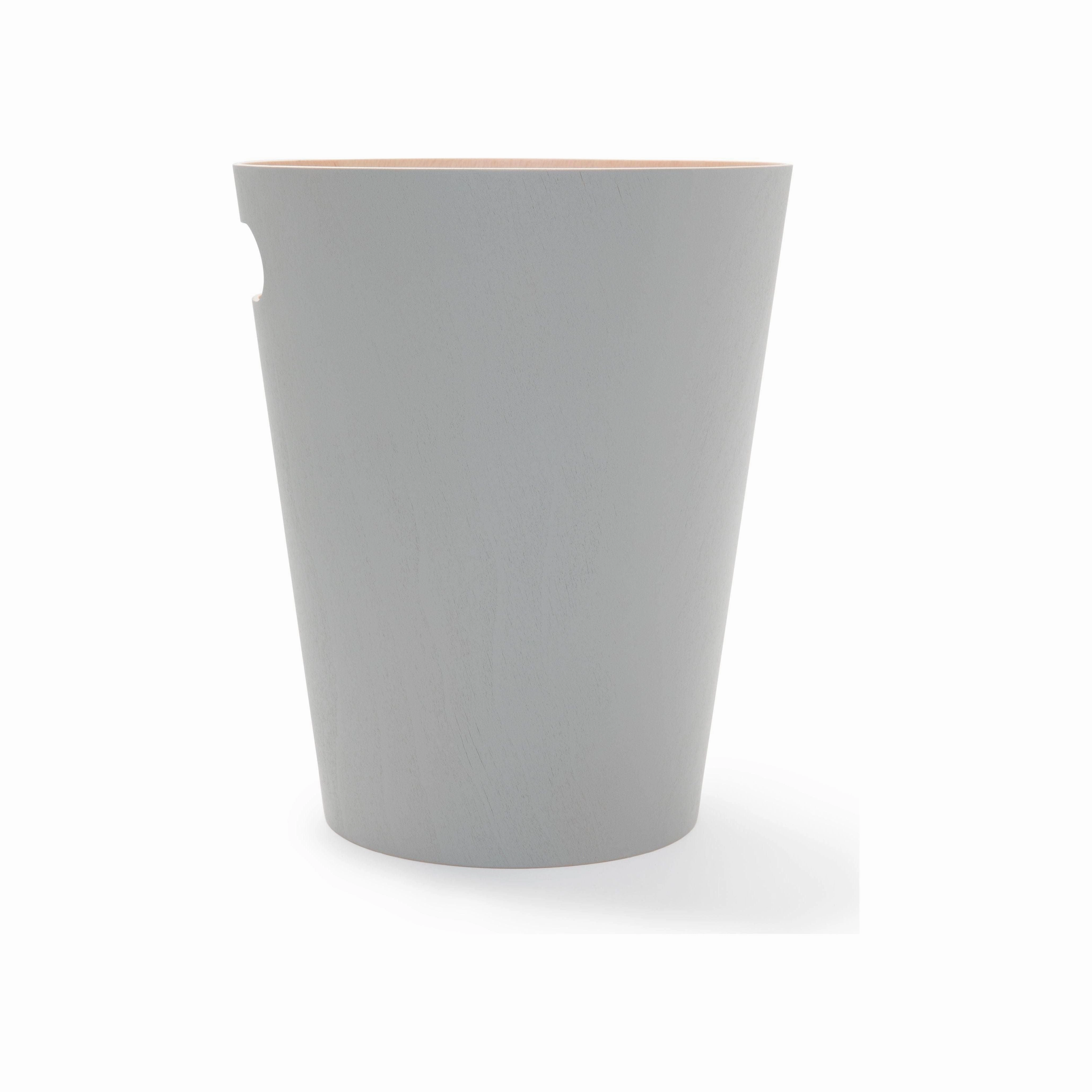 Woodrow Trash Can 2-Gallon (7.5L) Capacity