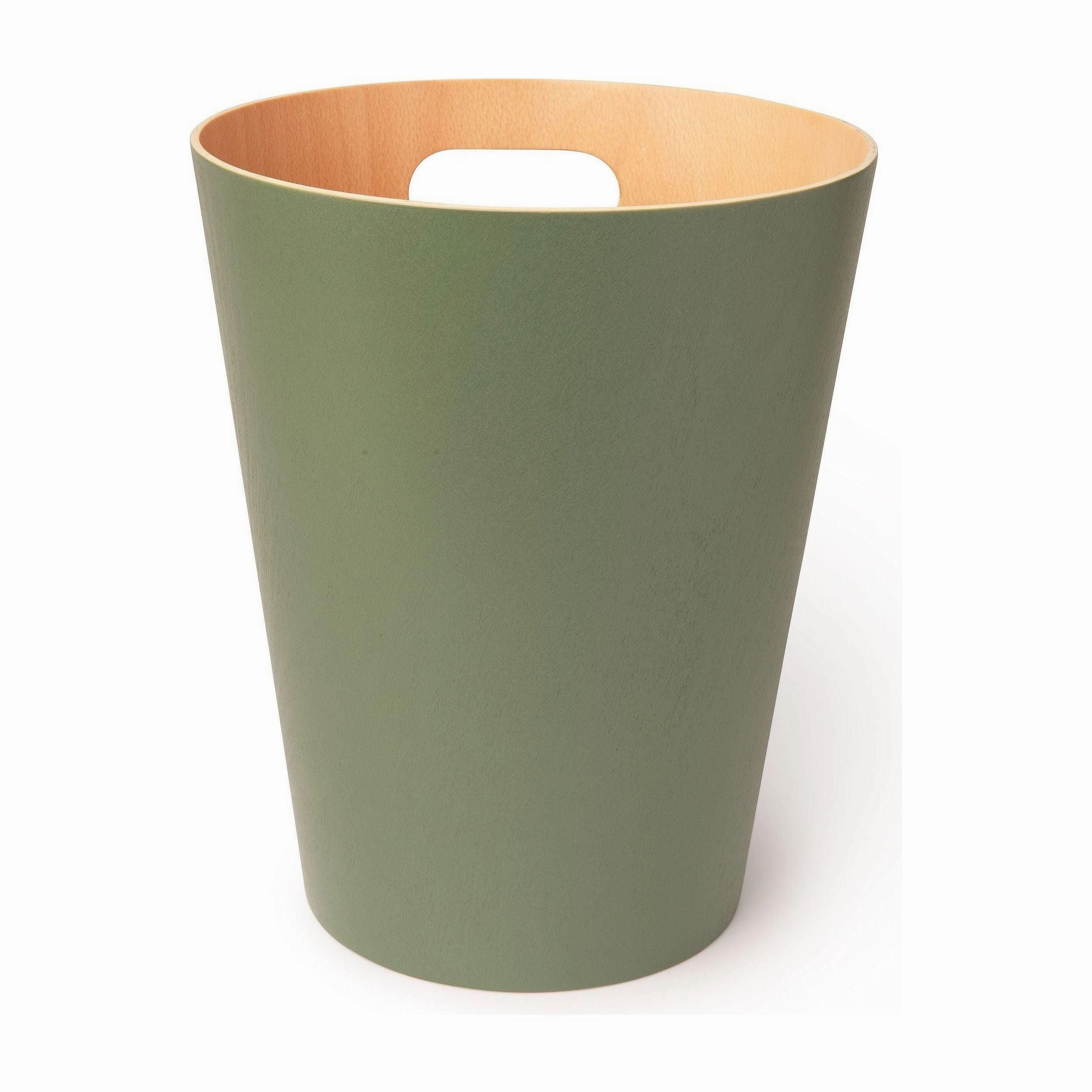 Woodrow Trash Can 2-Gallon (7.5L) Capacity