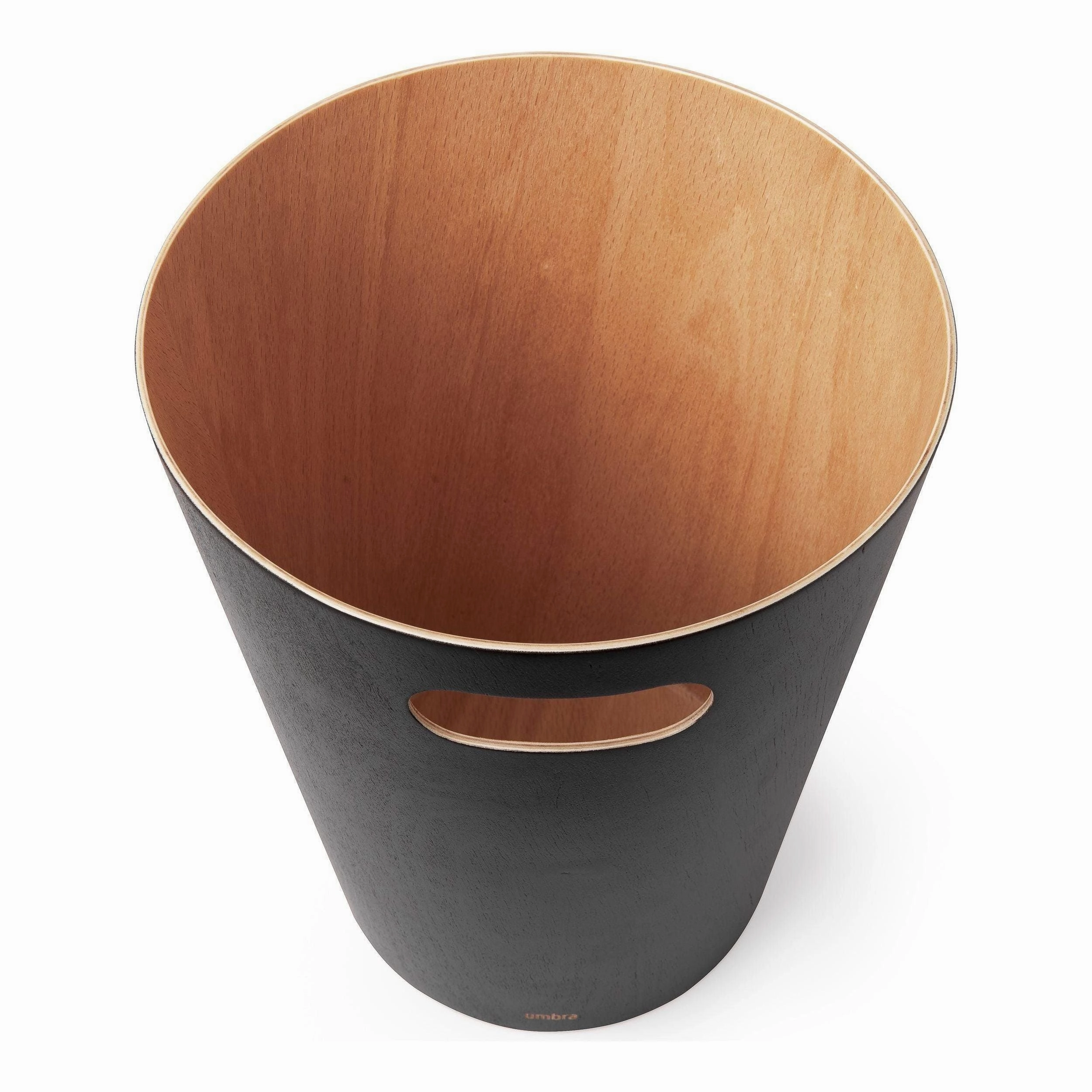 Woodrow Trash Can 2-Gallon (7.5L) Capacity