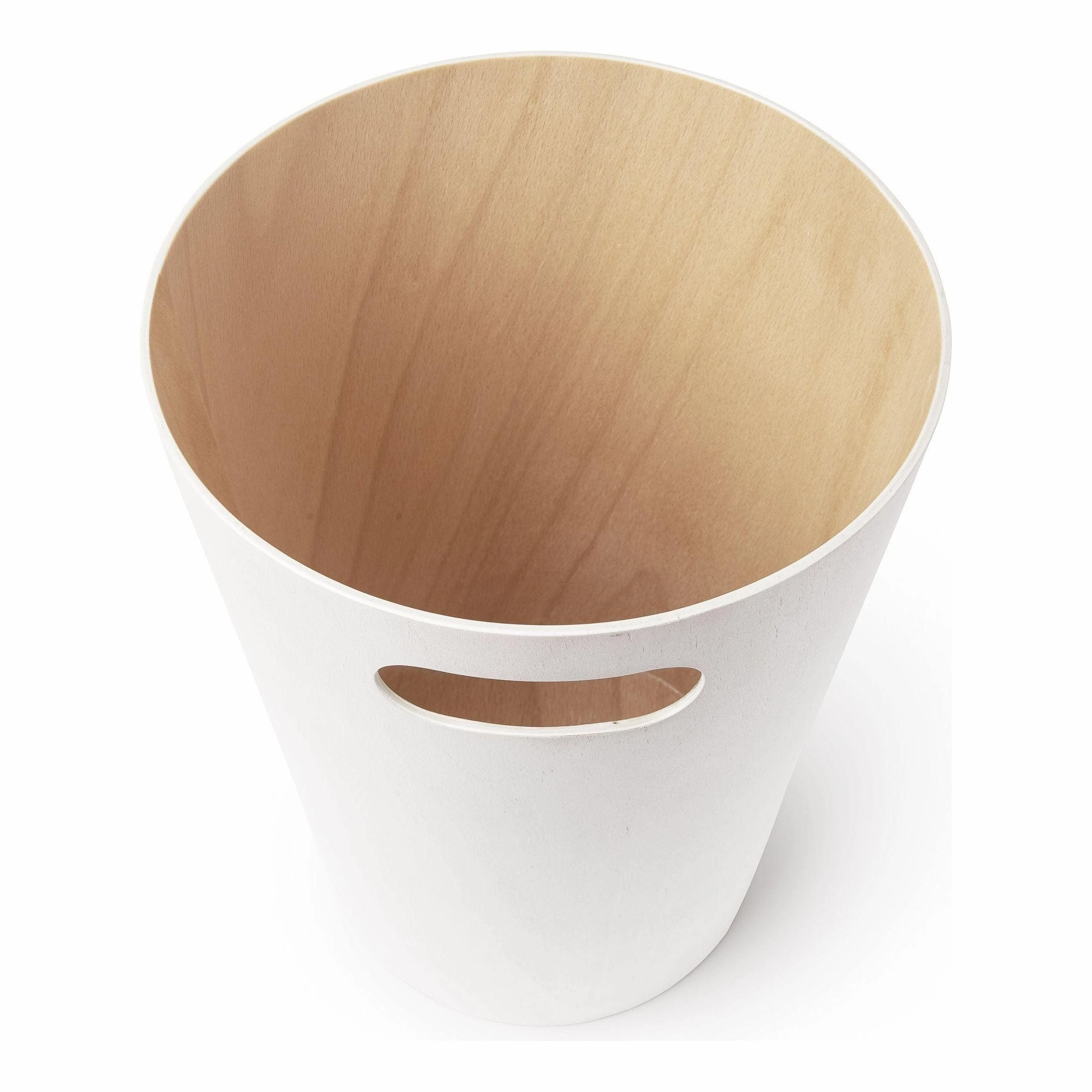 Woodrow Trash Can 2-Gallon (7.5L) Capacity