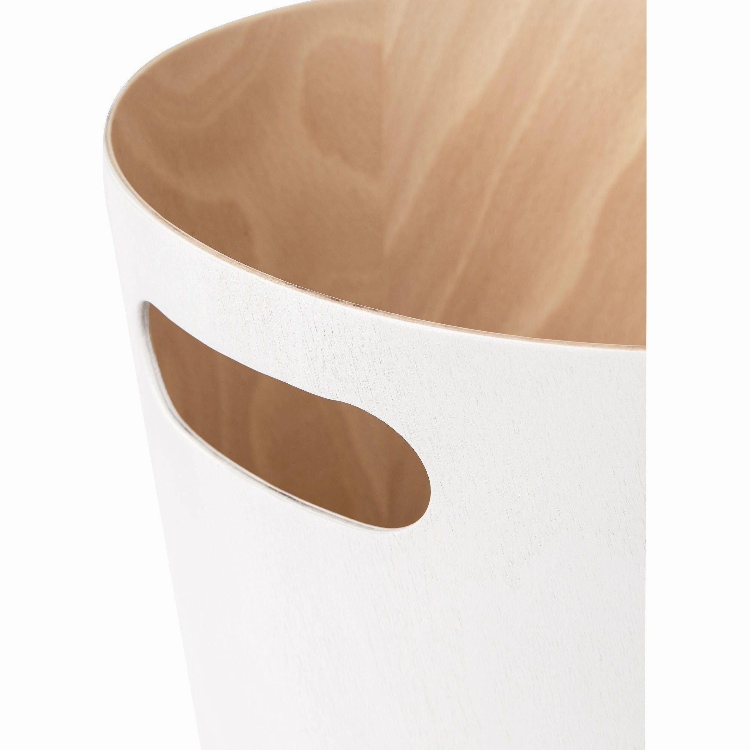 Woodrow Trash Can 2-Gallon (7.5L) Capacity