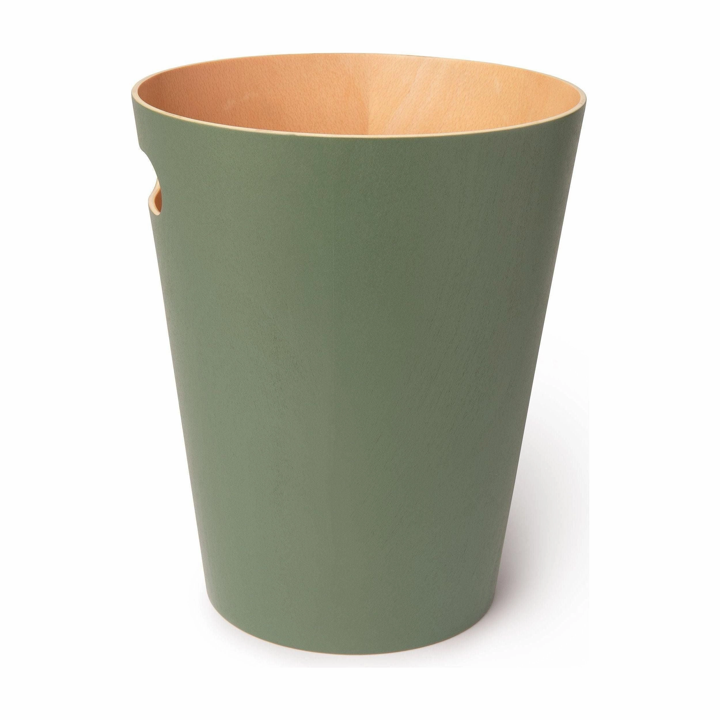 Woodrow Trash Can 2-Gallon (7.5L) Capacity
