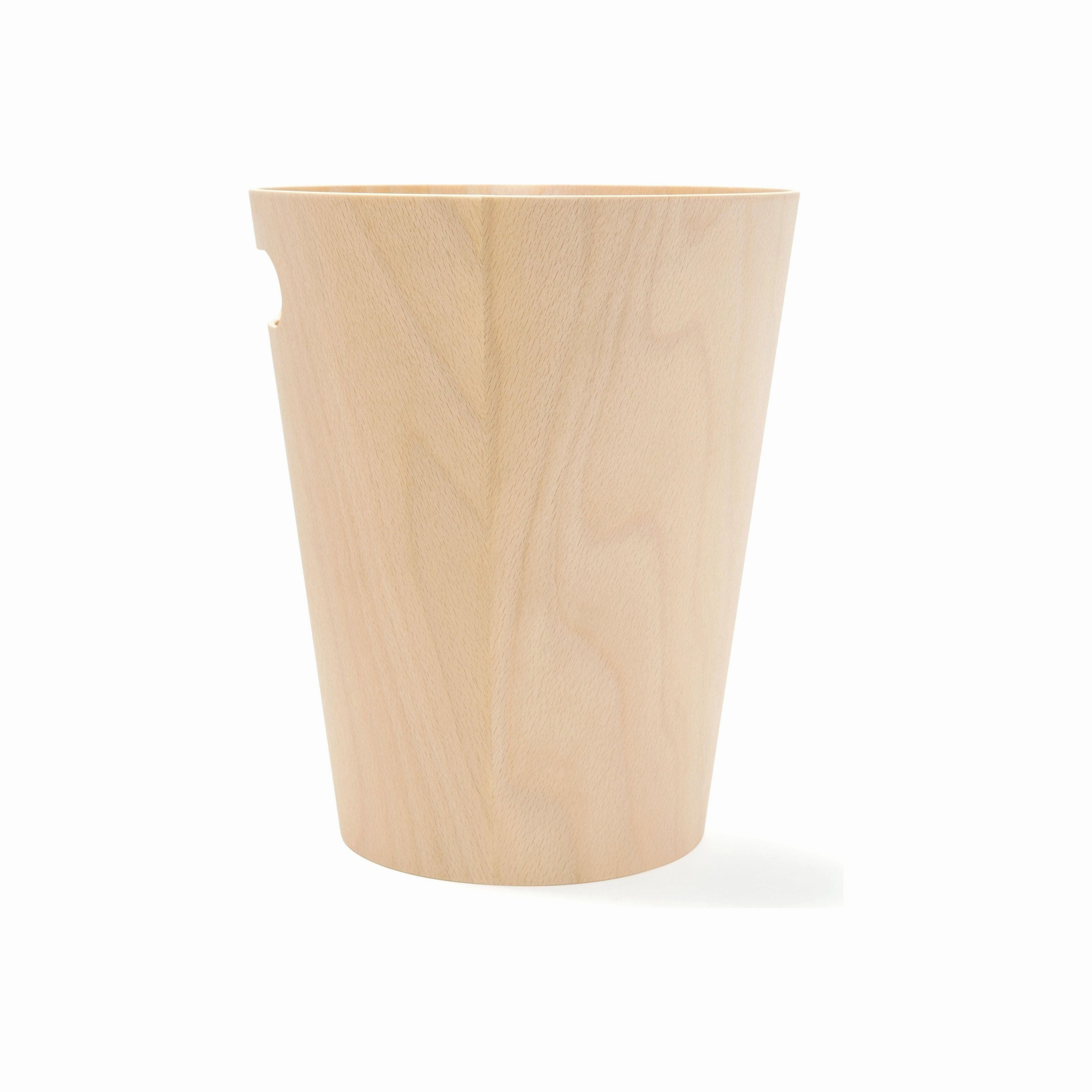 Woodrow Trash Can 2-Gallon (7.5L) Capacity