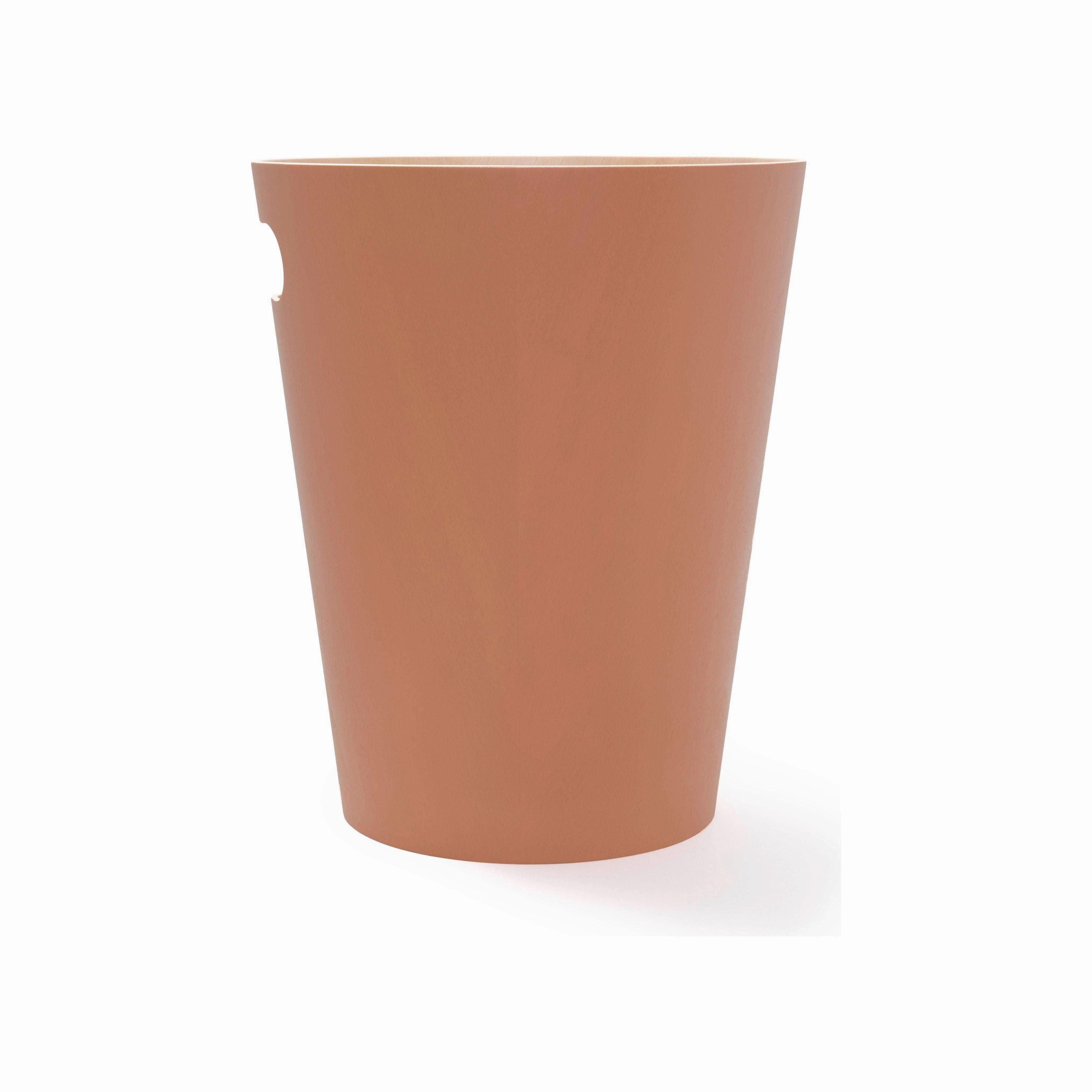 Woodrow Trash Can 2-Gallon (7.5L) Capacity