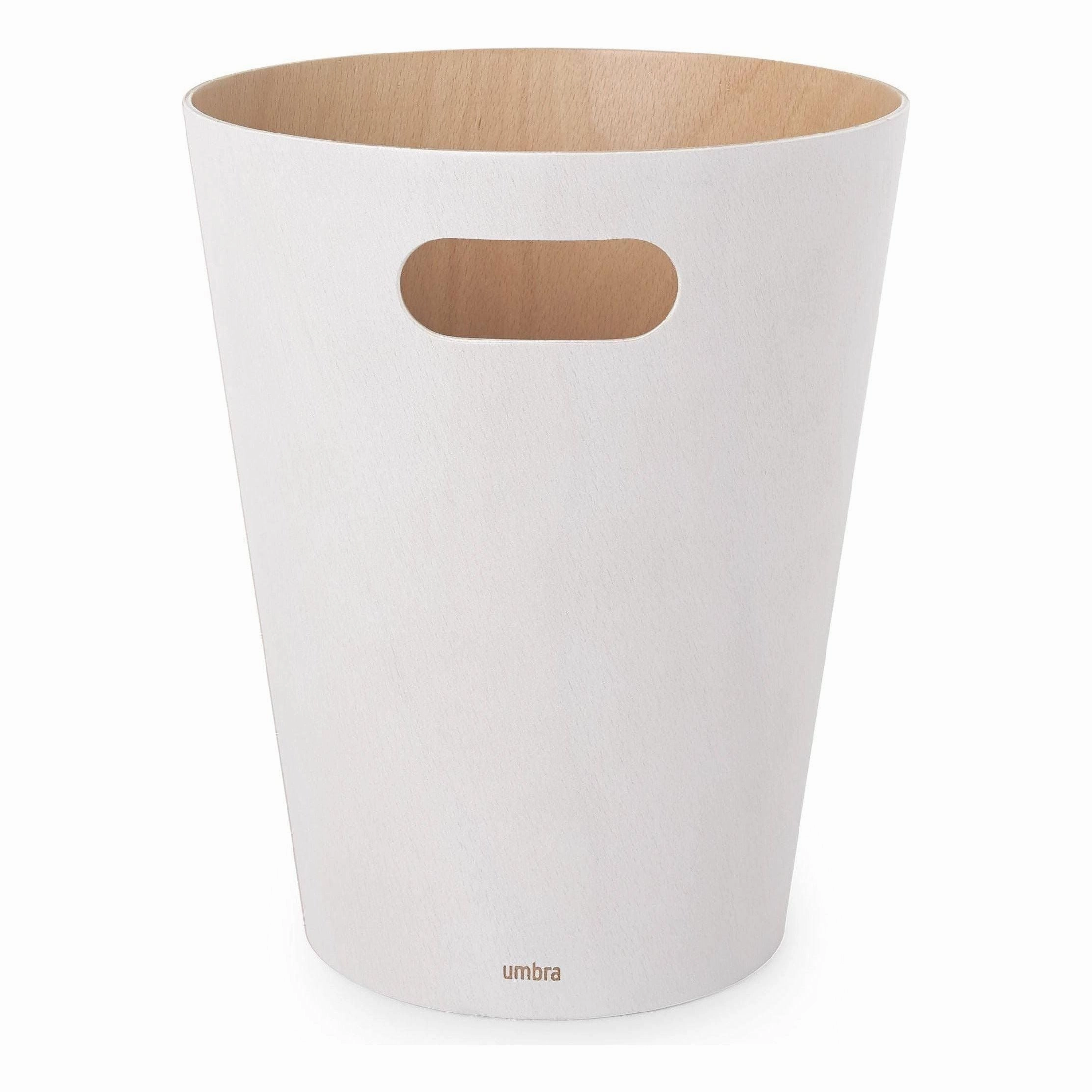 Woodrow Trash Can 2-Gallon (7.5L) Capacity