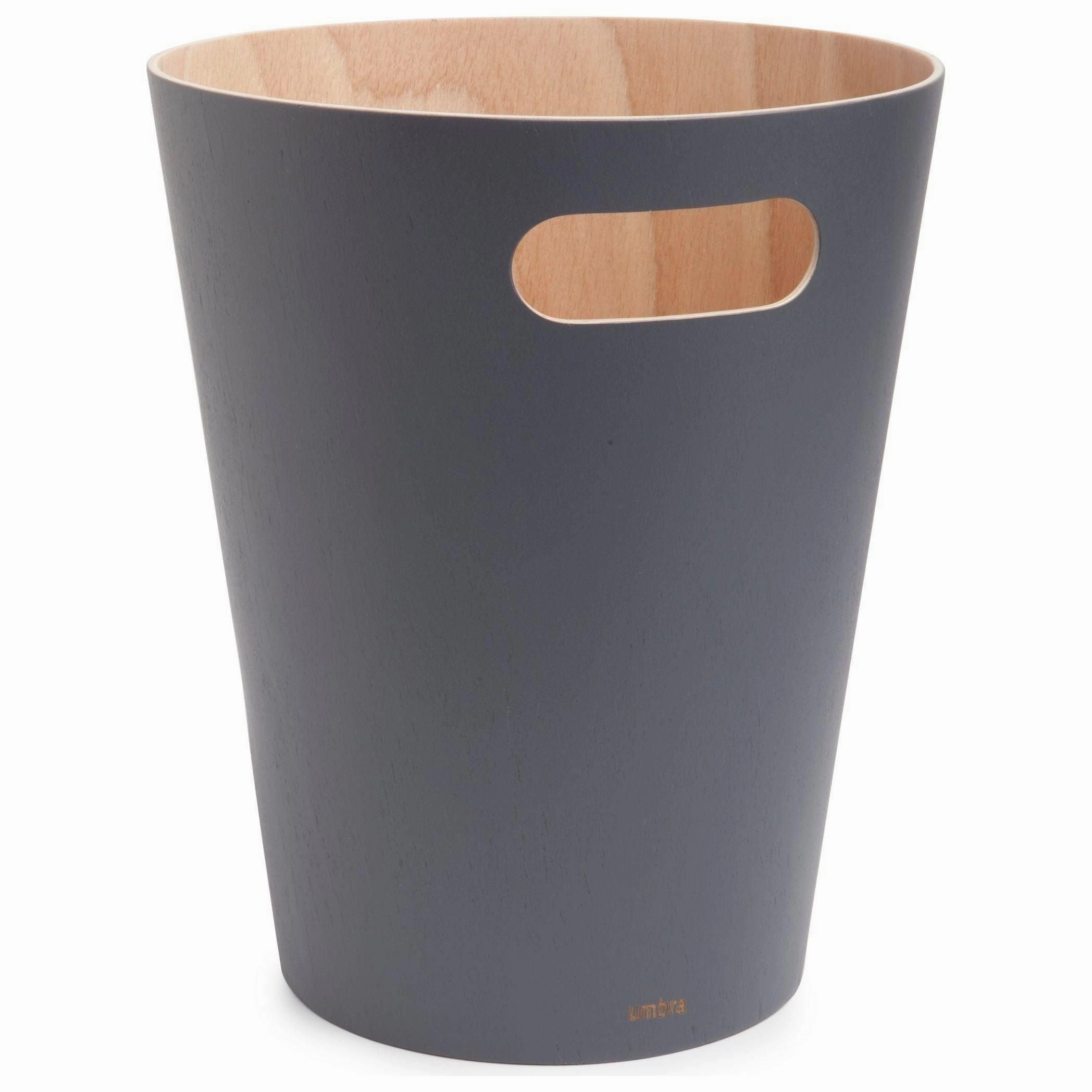 Woodrow Trash Can 2-Gallon (7.5L) Capacity