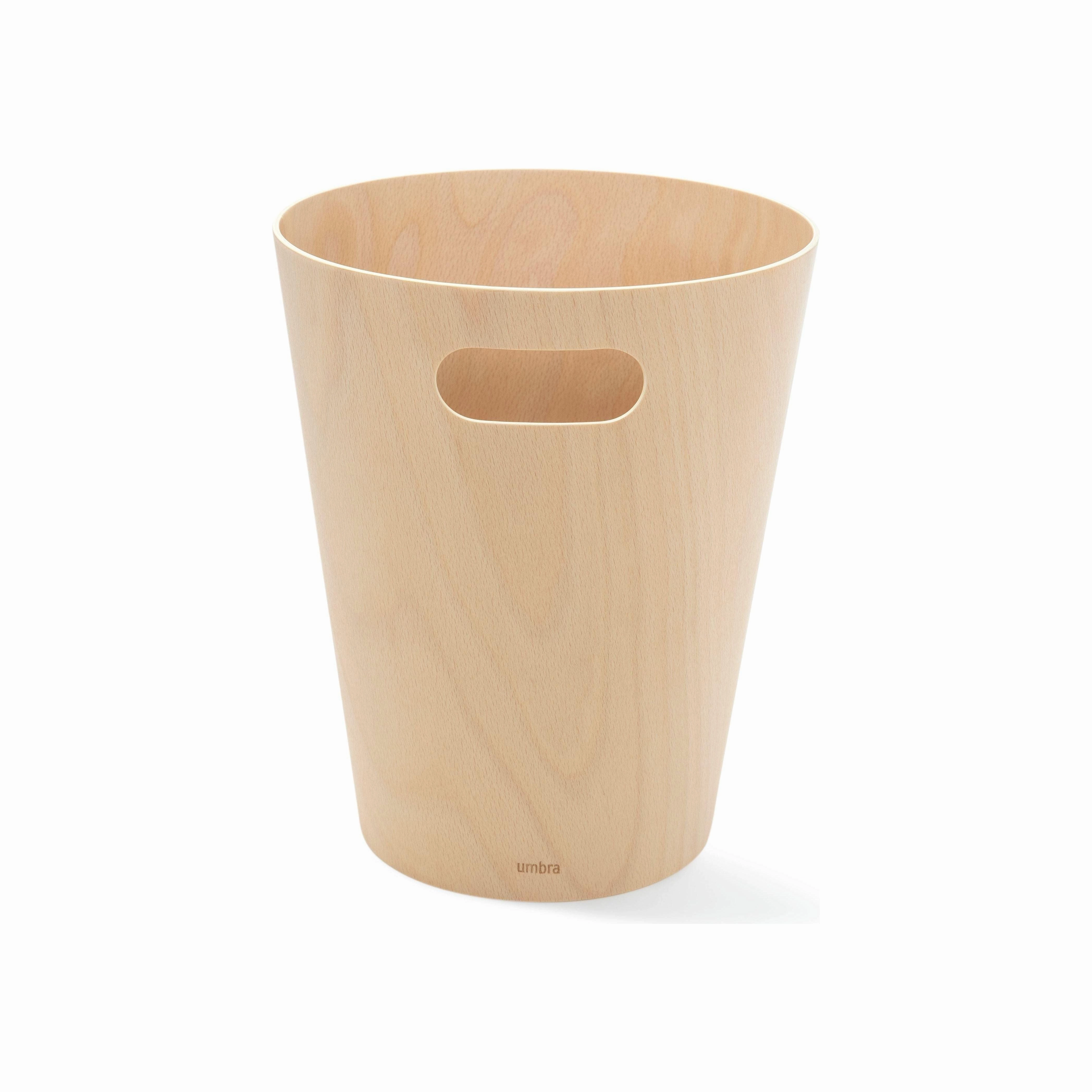 Woodrow Trash Can 2-Gallon (7.5L) Capacity
