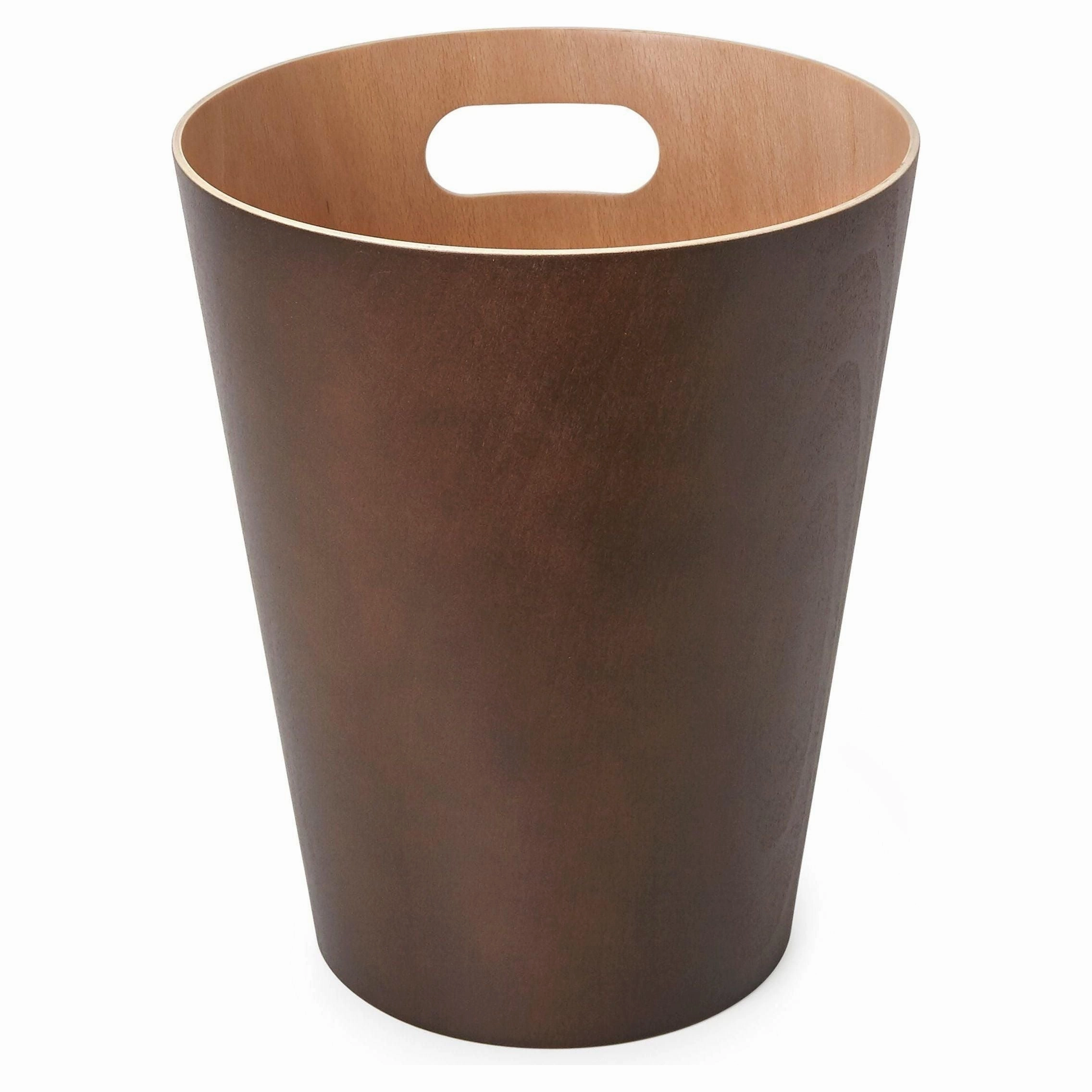 Woodrow Trash Can 2-Gallon (7.5L) Capacity