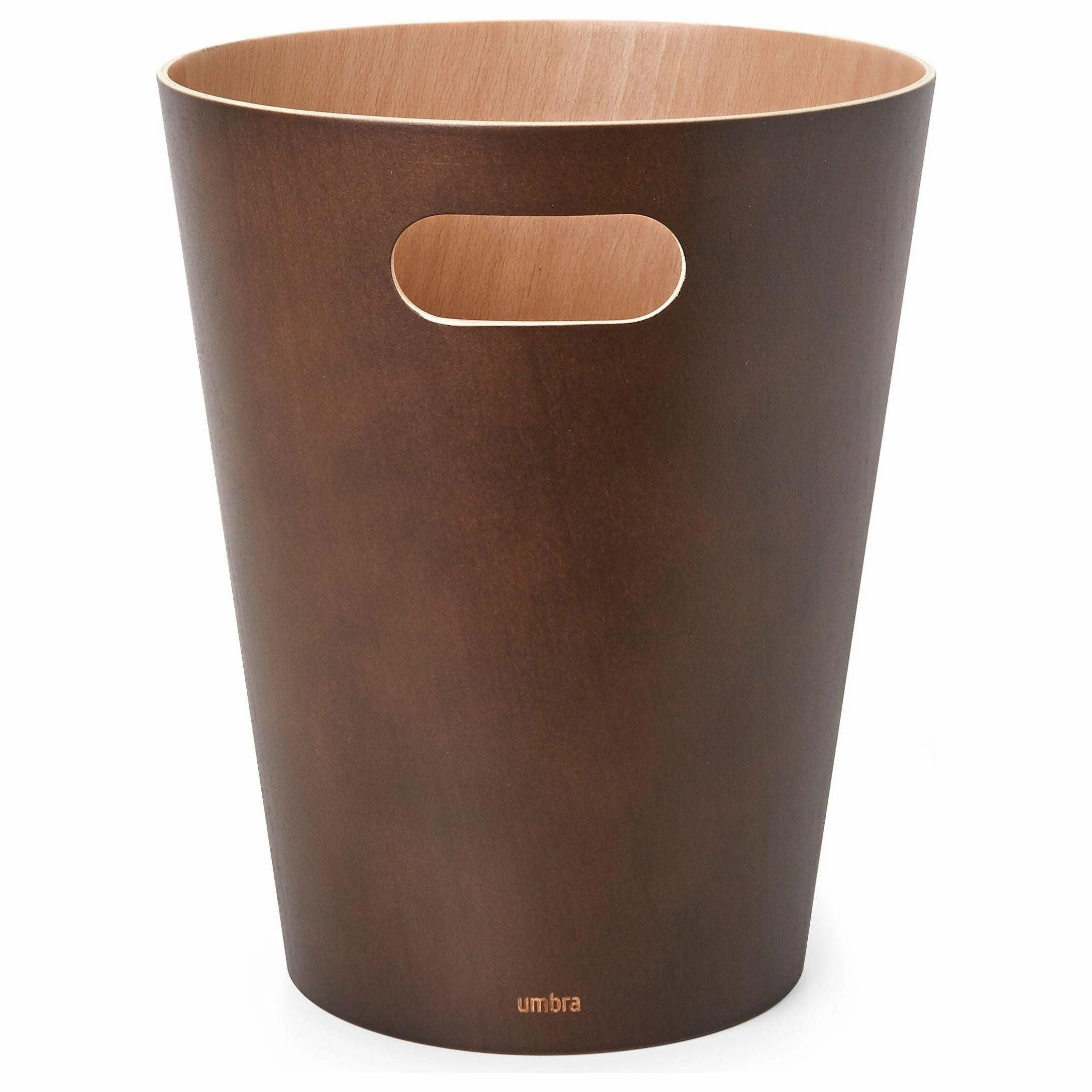 Woodrow Trash Can 2-Gallon (7.5L) Capacity