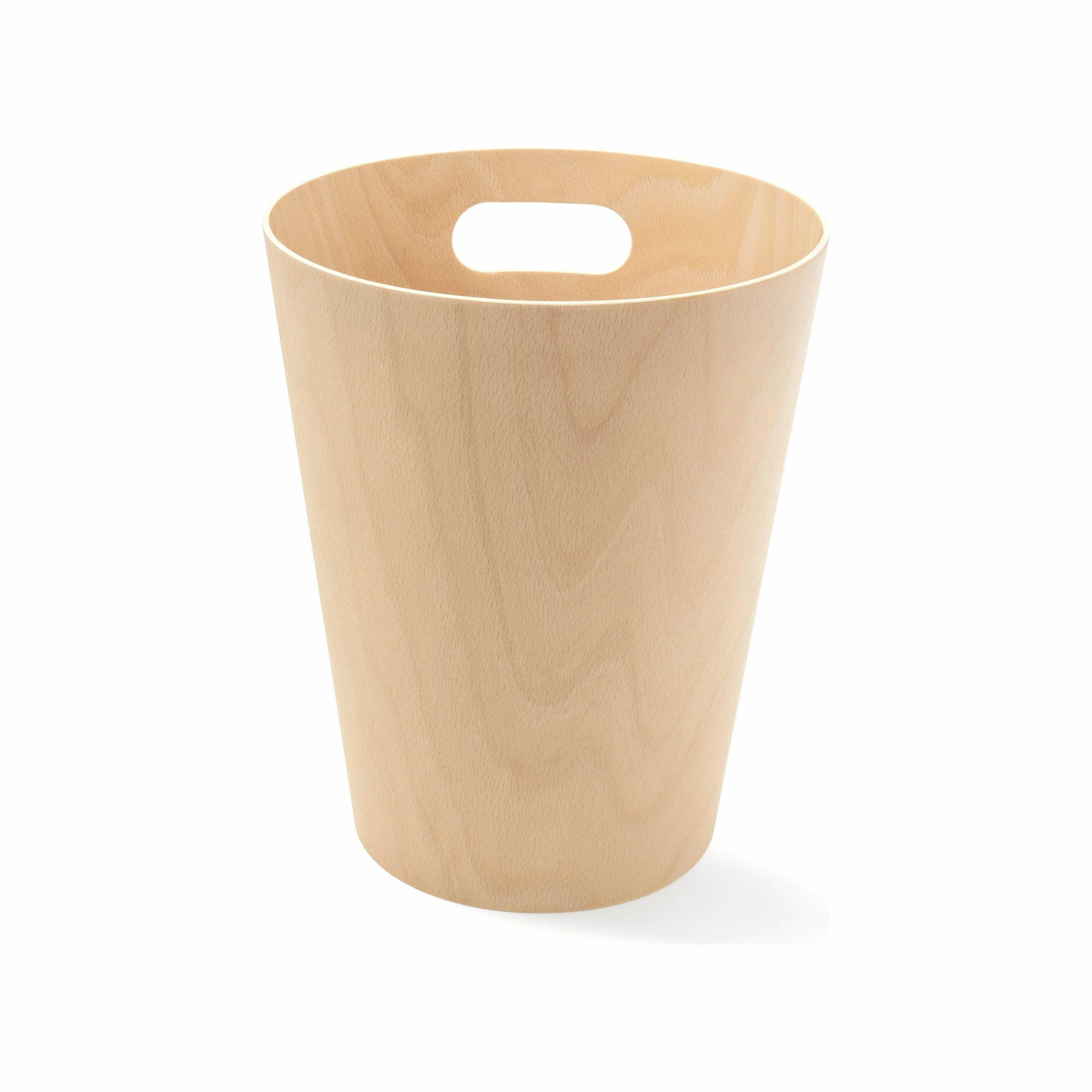 Woodrow Trash Can 2-Gallon (7.5L) Capacity