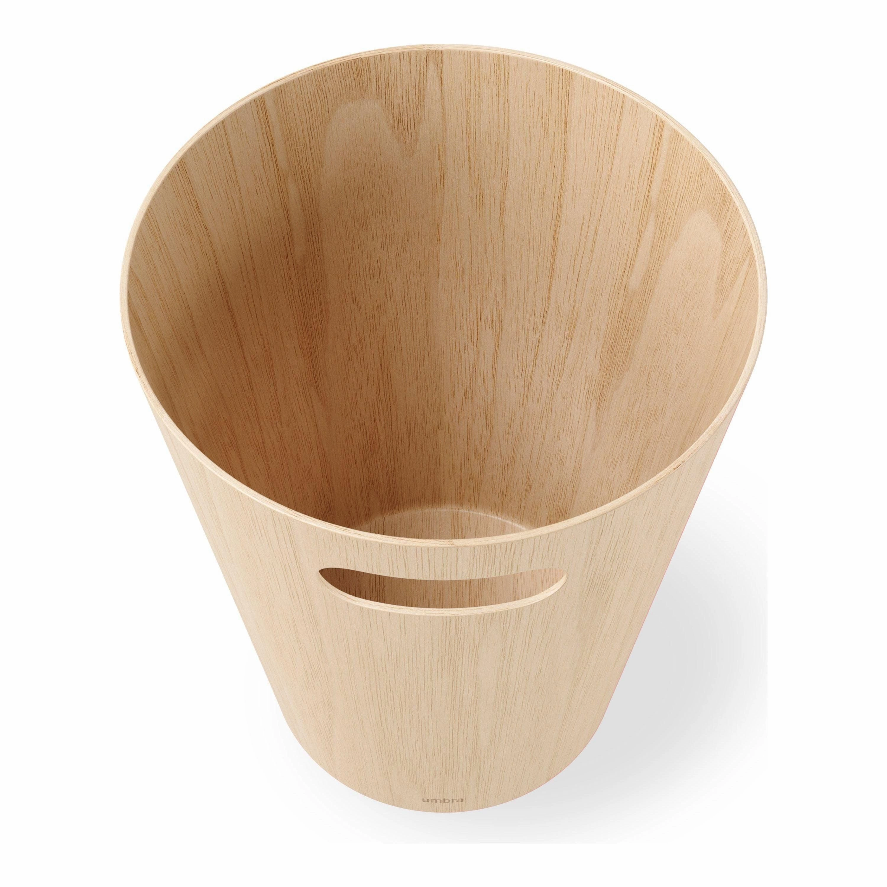 Woodrow Trash Can 2-Gallon (7.5L) Capacity