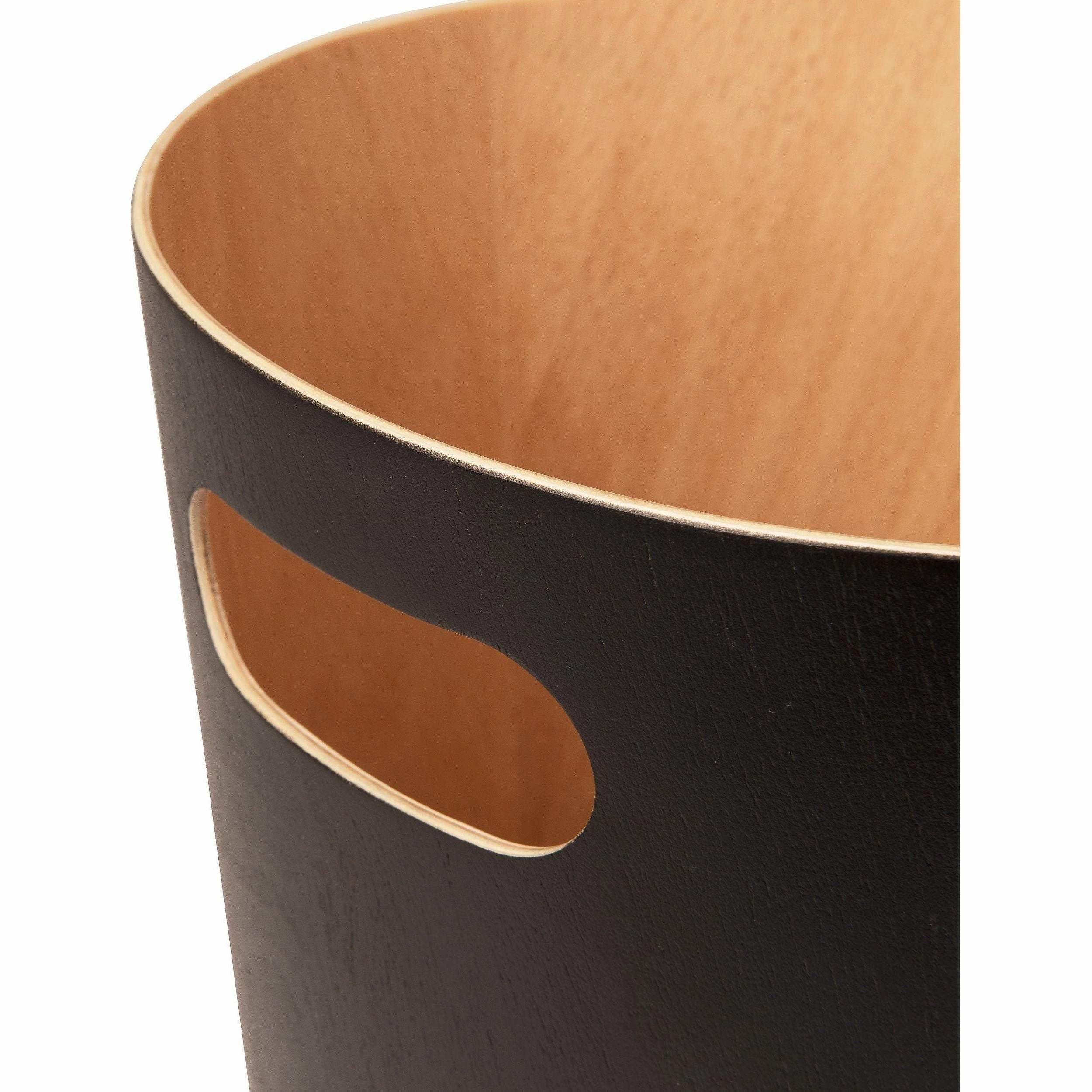 Woodrow Trash Can 2-Gallon (7.5L) Capacity