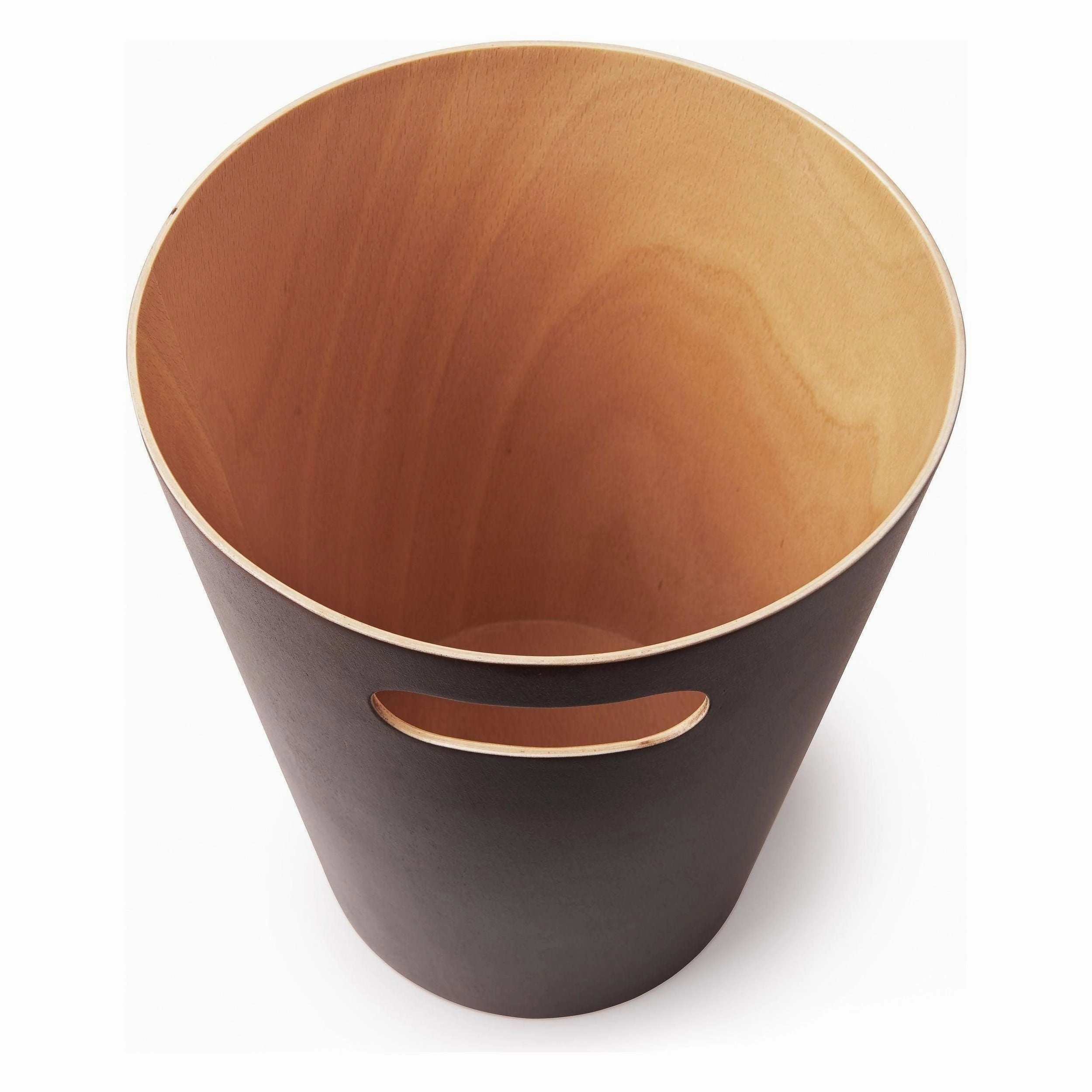 Woodrow Trash Can 2-Gallon (7.5L) Capacity
