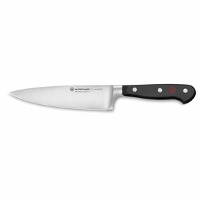 Wsthof 1040100116 Chefs Knife, 6" Food Storage,Food Containers