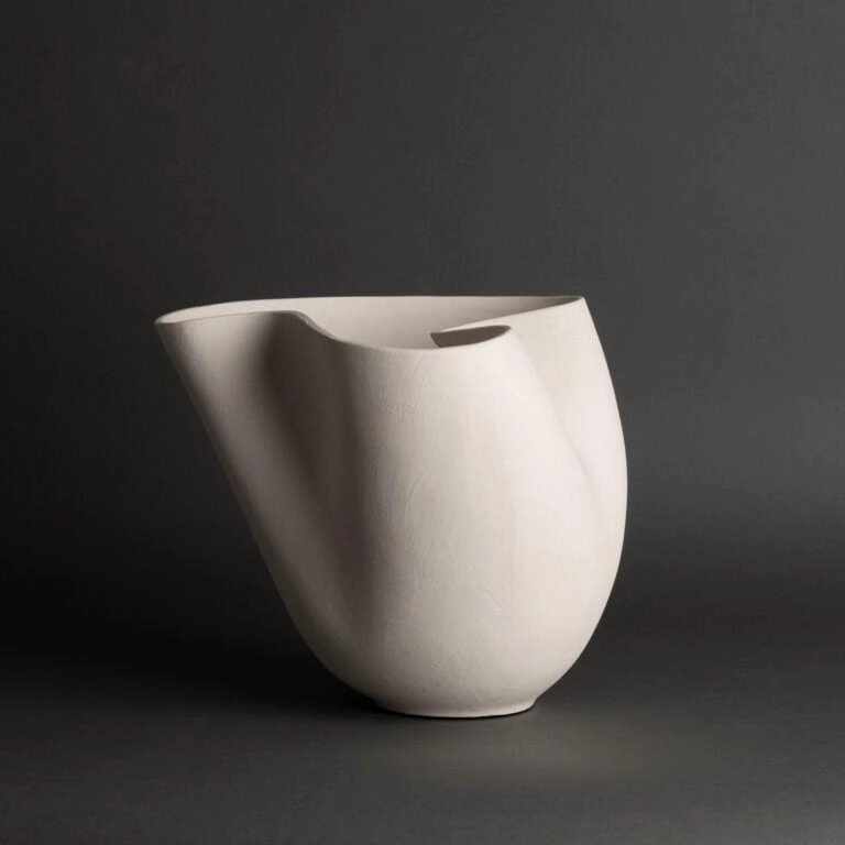 Xanadu Vase