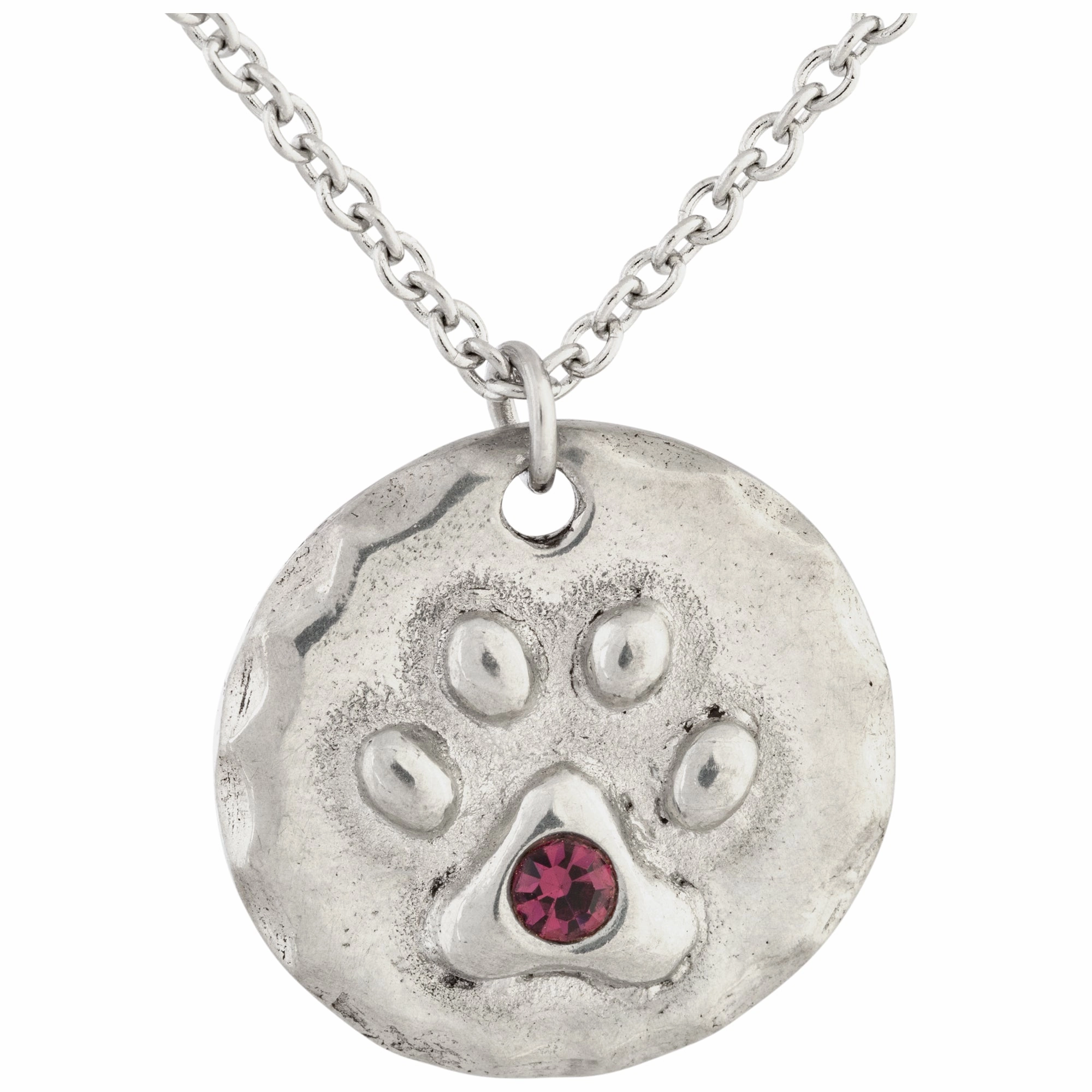 You're the One Necklace