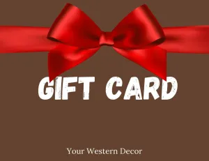 YWD Gift Card patio chat set, outdoor furniture set