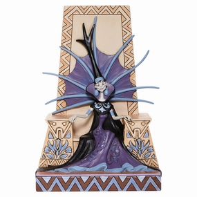 Yzma Villain Decorative Mirror,Wall Mirror