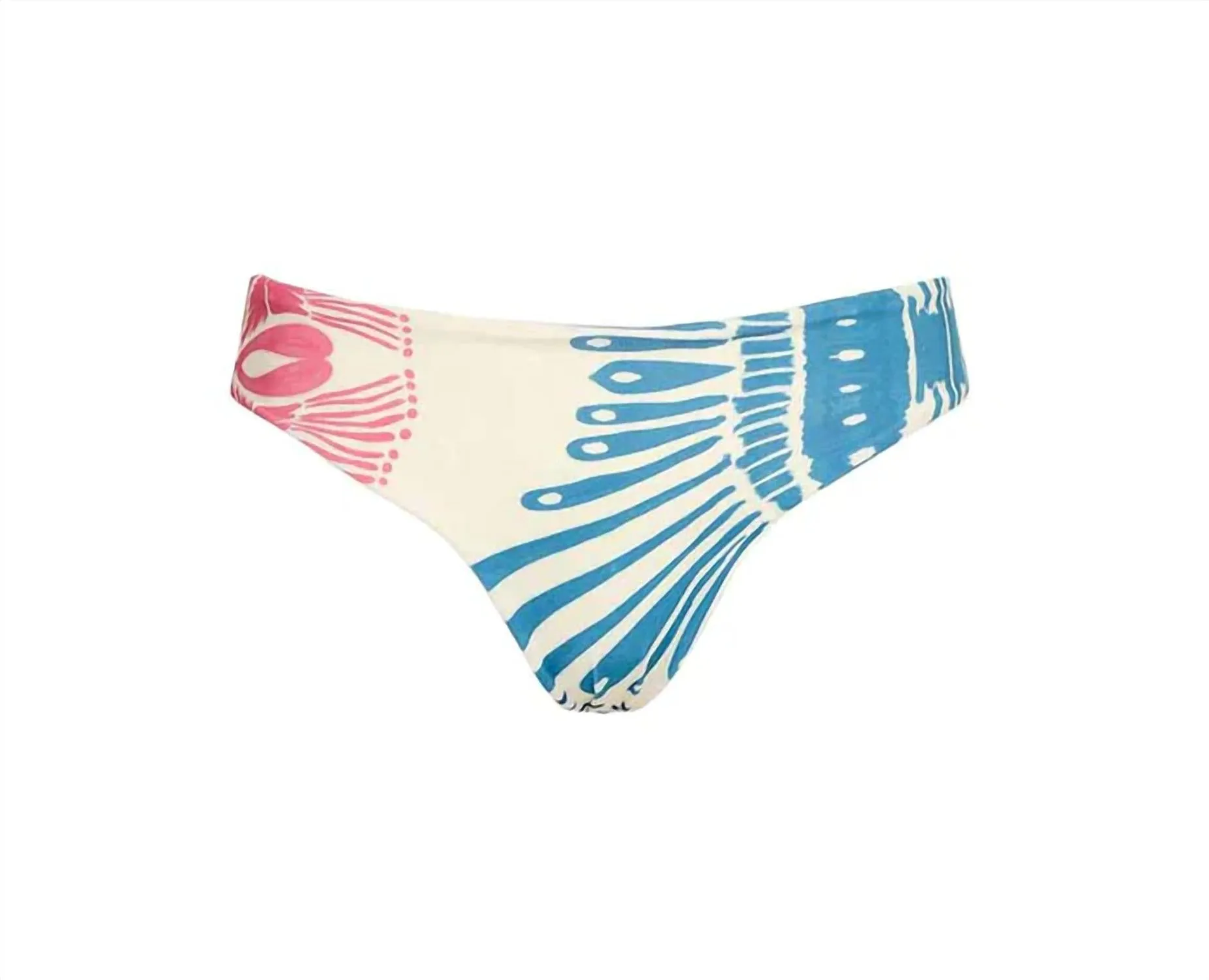 Zahra Bikini Bottom In Costa